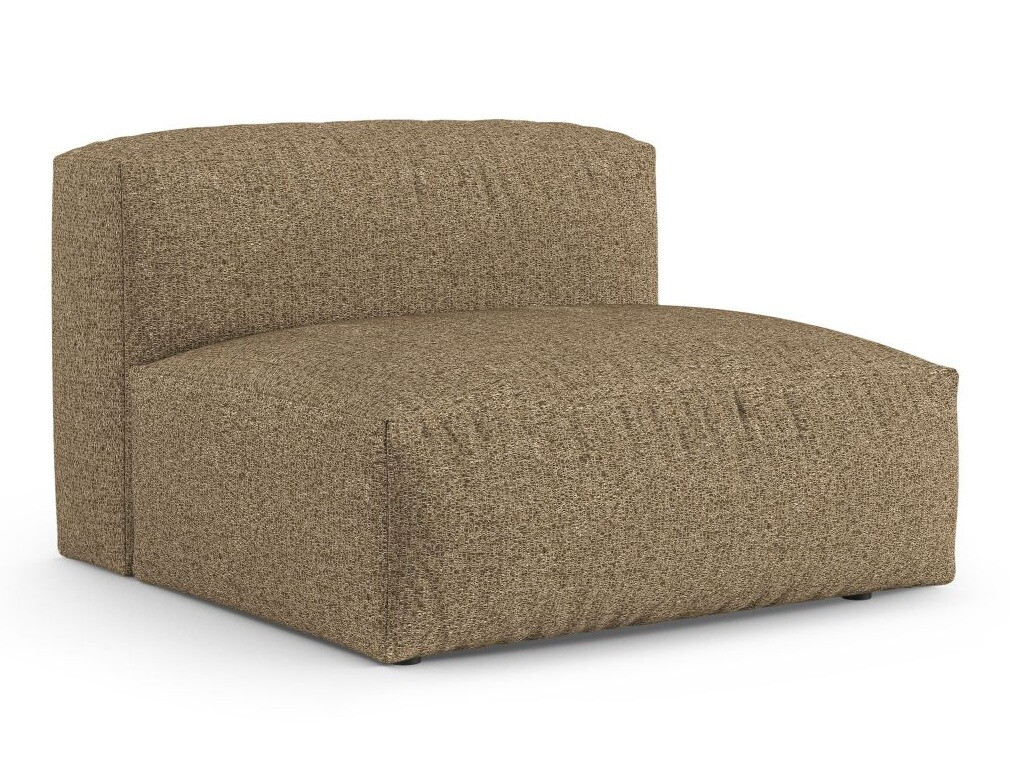 Moduulinojatuoli Sorcoro 119 (Monet Cappuccino)