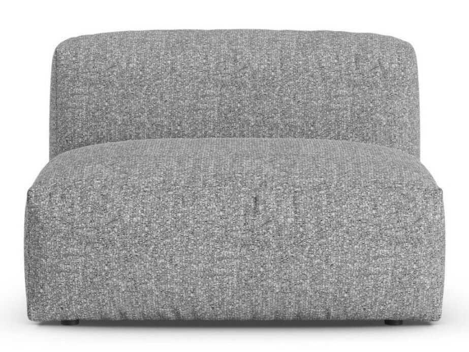 Moduulinojatuoli Sorcoro 119 (Monet Graphite)