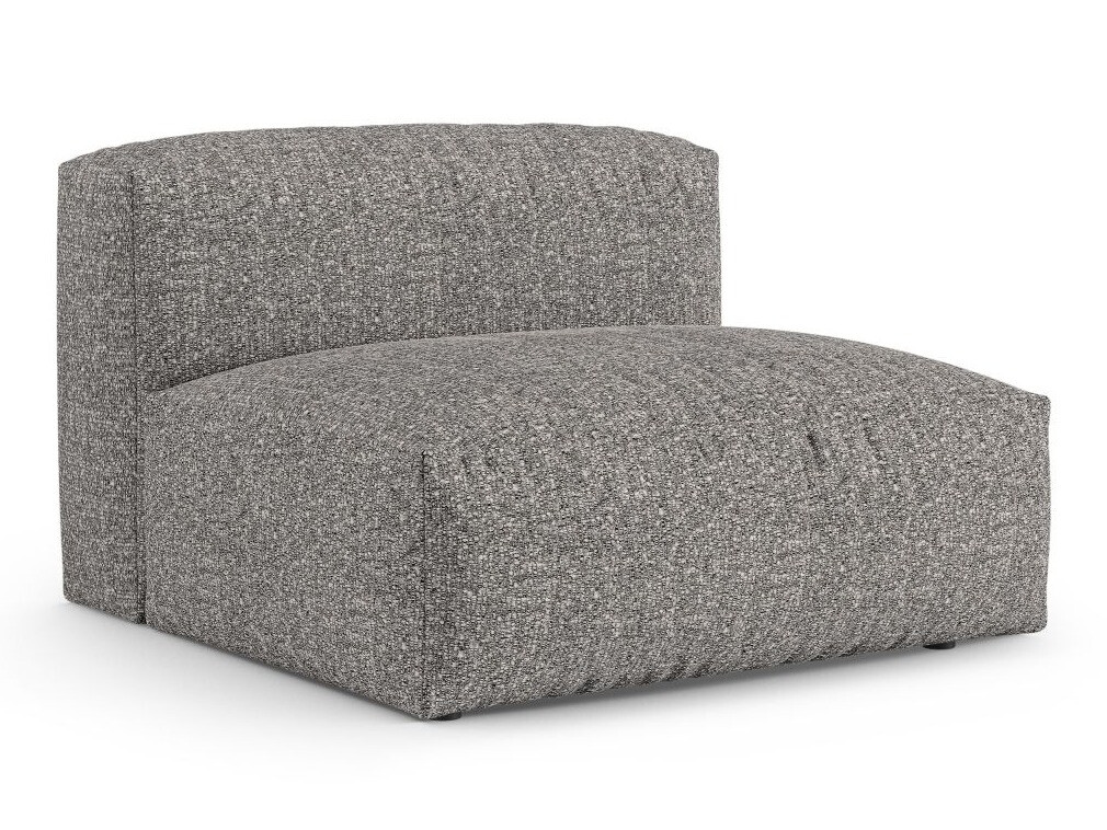 Moduulinojatuoli Sorcoro 119 (Monet Graphite)