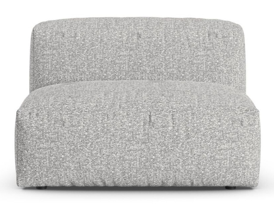 Moduulinojatuoli Sorcoro 119 (Monet Silver)