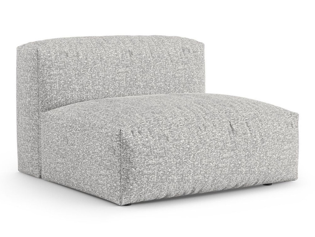 Moduulinojatuoli Sorcoro 119 (Monet Silver)