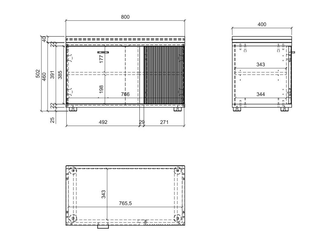 Eteissetti Remcale 117