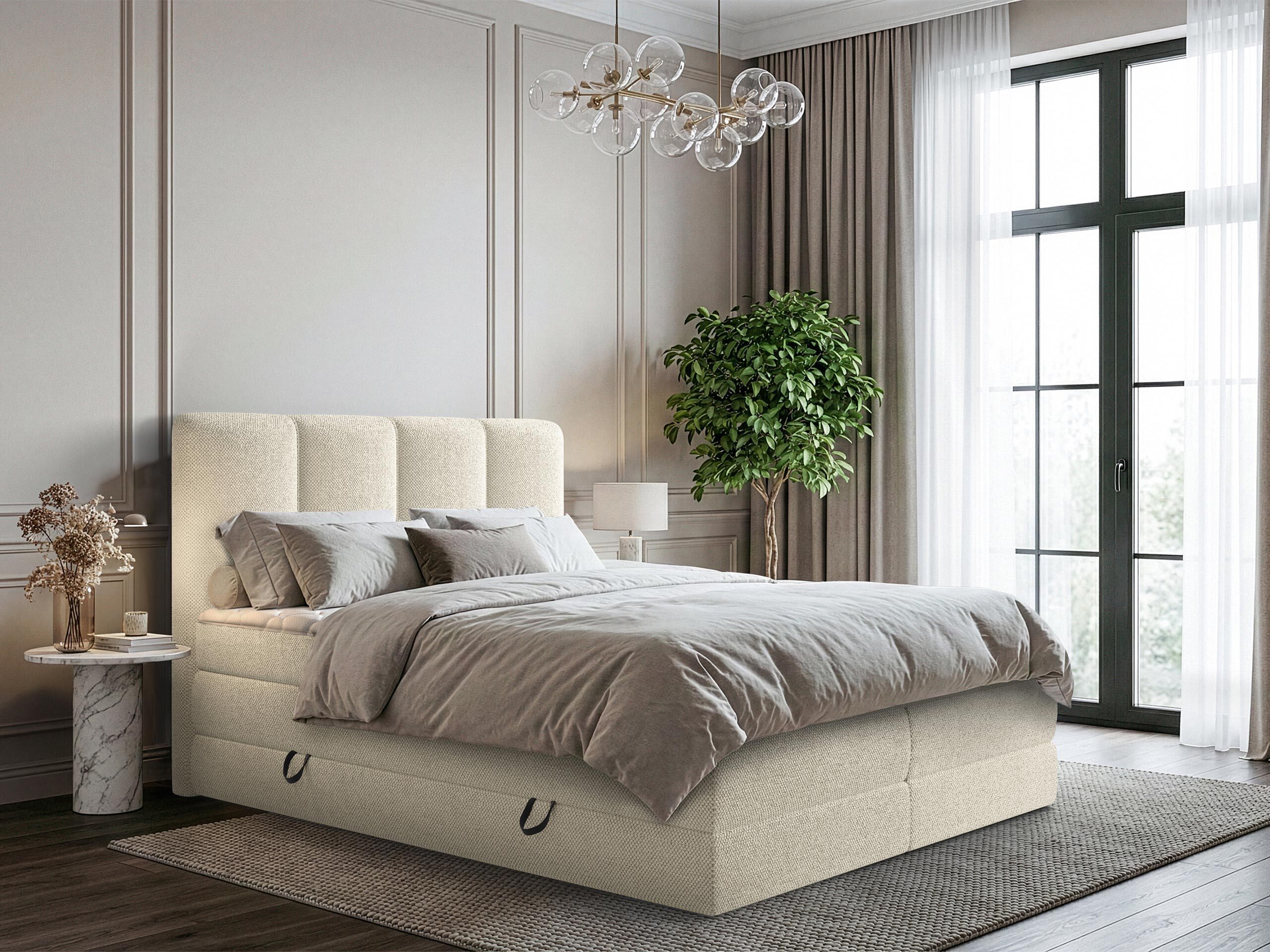 Jenkkisänky ComfiDream Caelion (Onega 14)