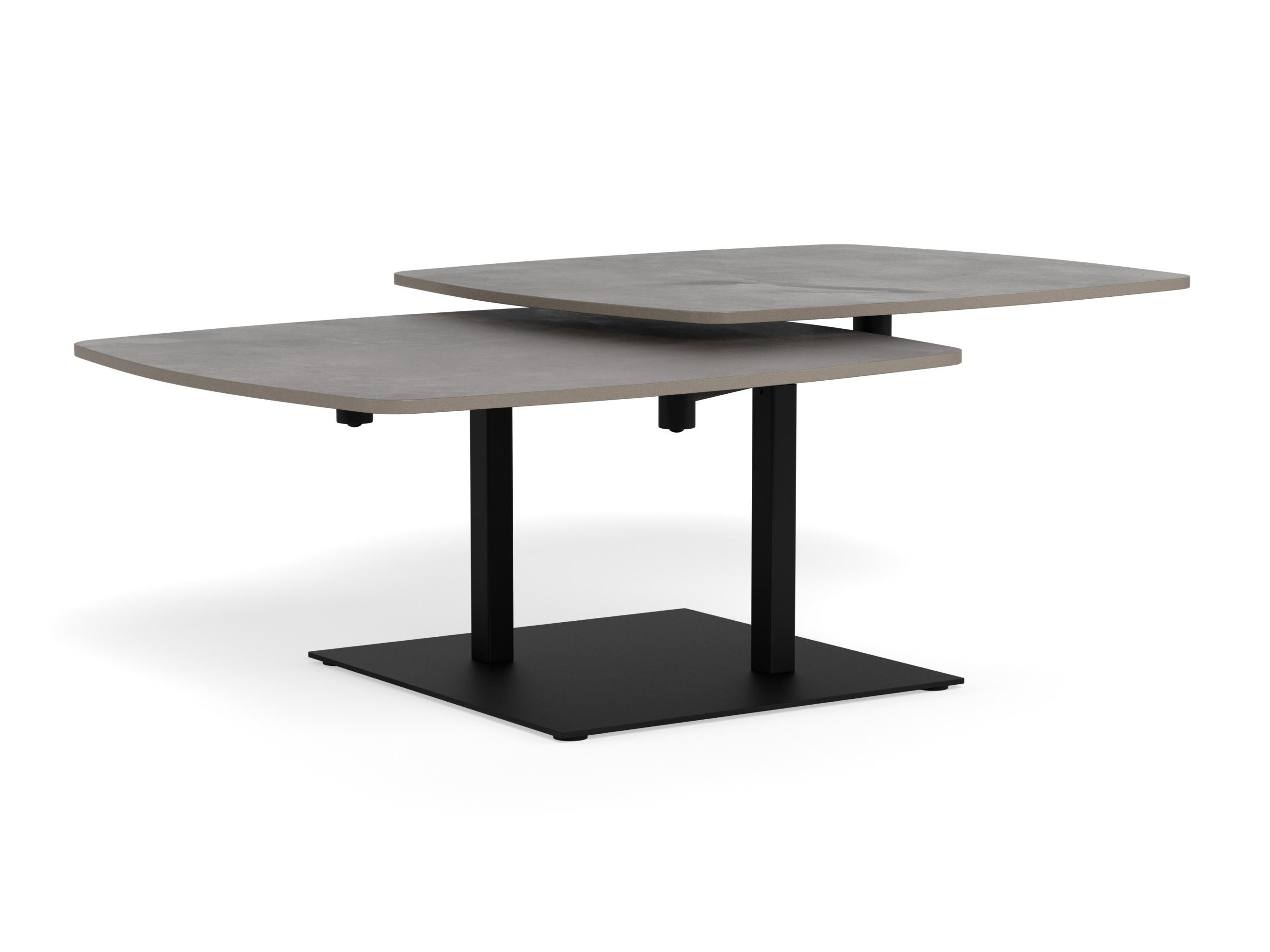 Muunnettava sohvapöytä Norsica 1042