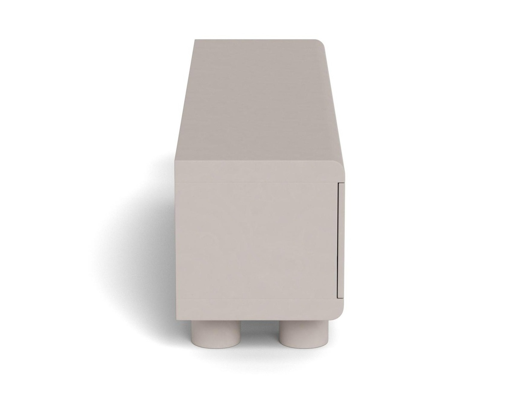 TV-taso Norsica 1039