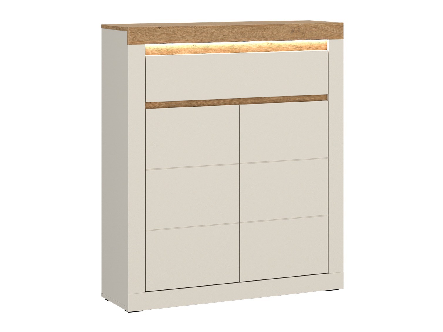 Kenkäkaappi Ophtola 104