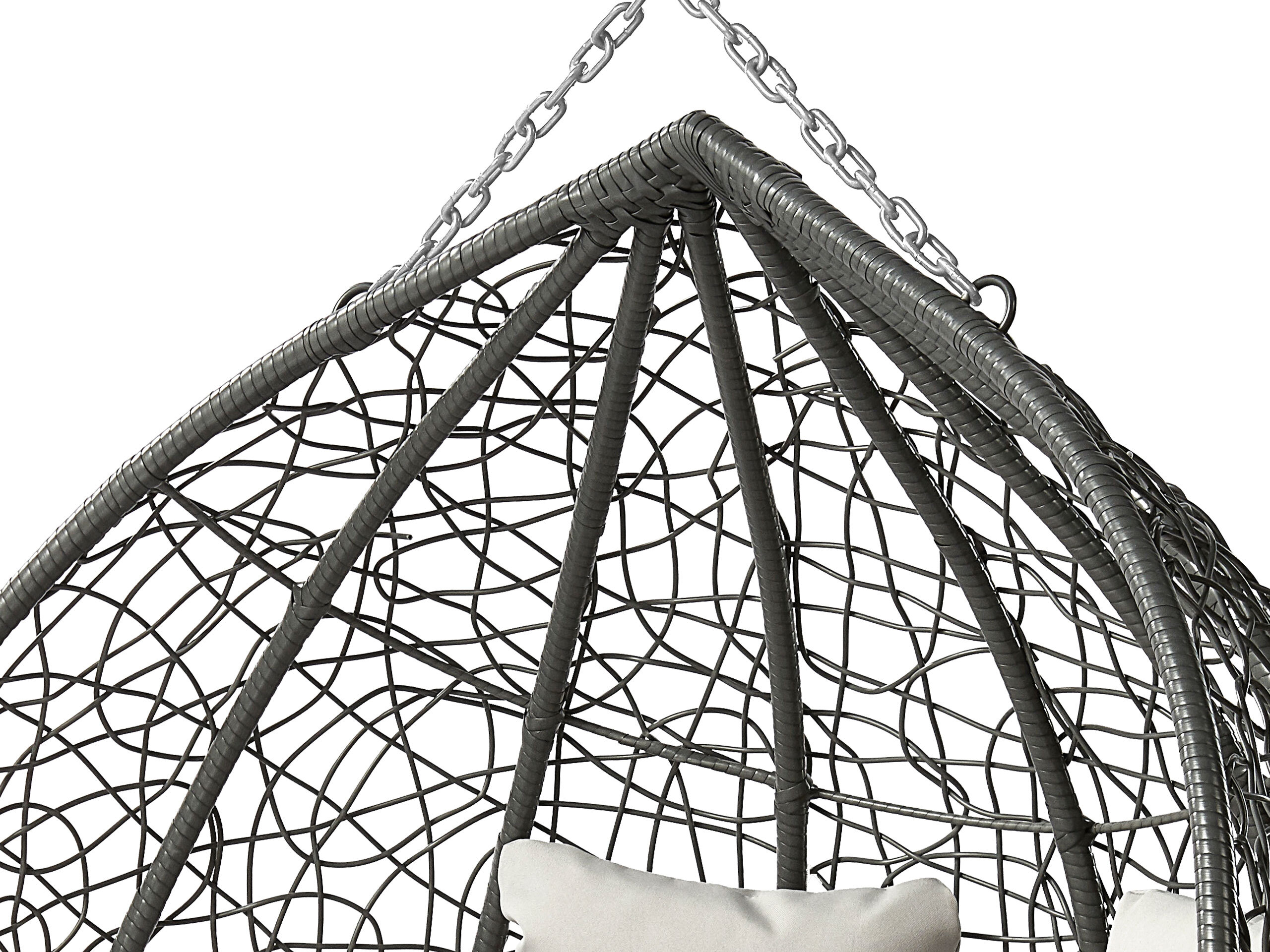 Riipputuoli Comfivo Audos (Beige)