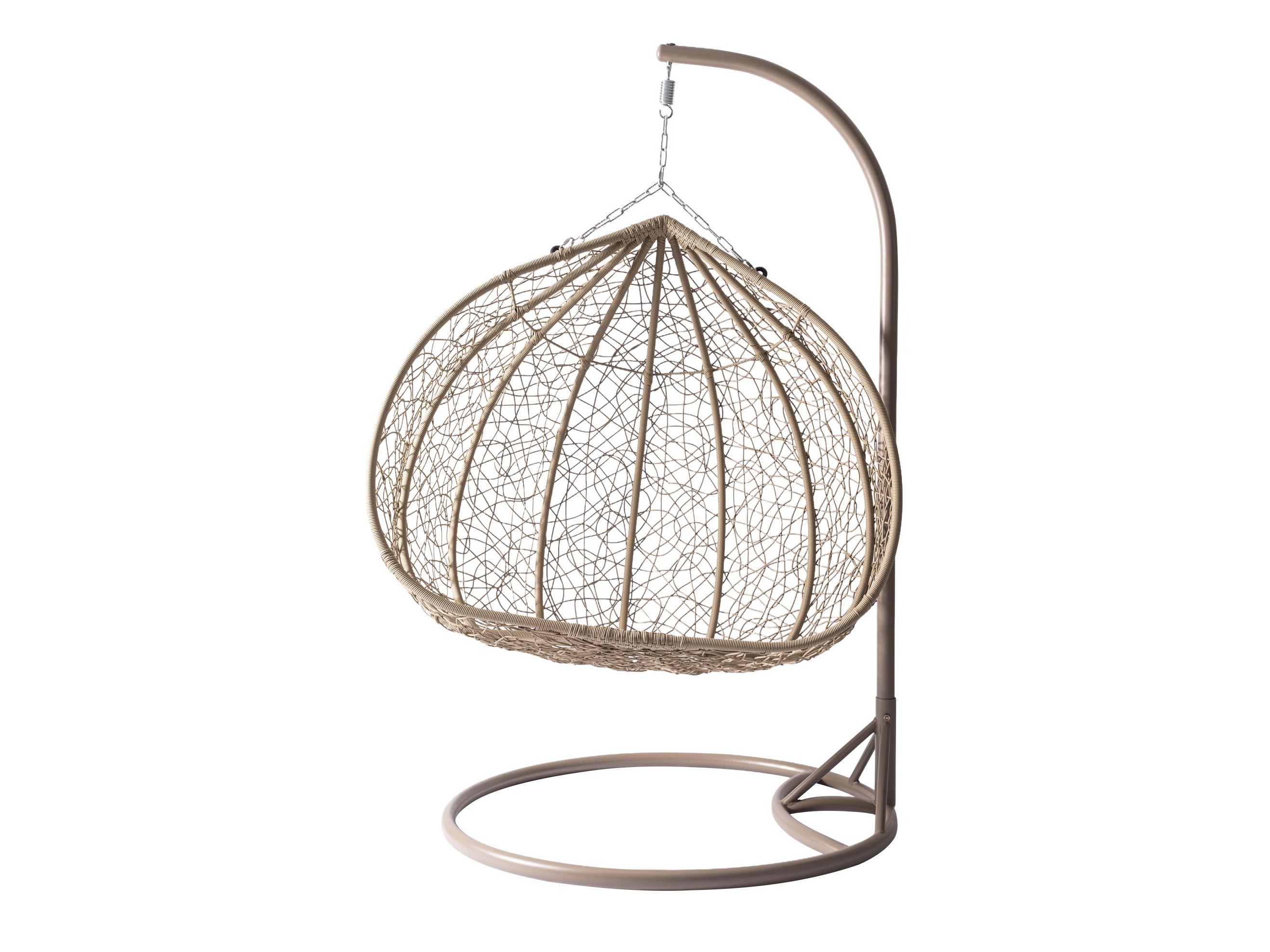 Riipputuoli Comfivo Audos (Beige)