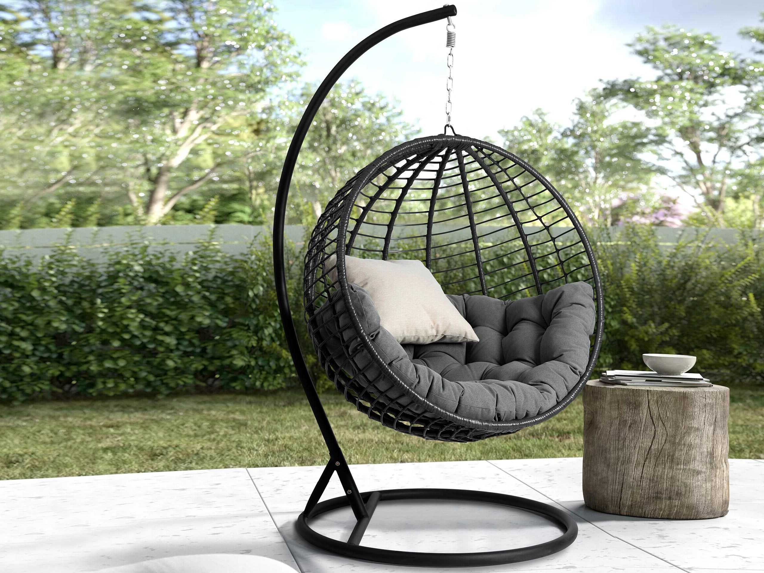 Riipputuoli Comfivo Hederis