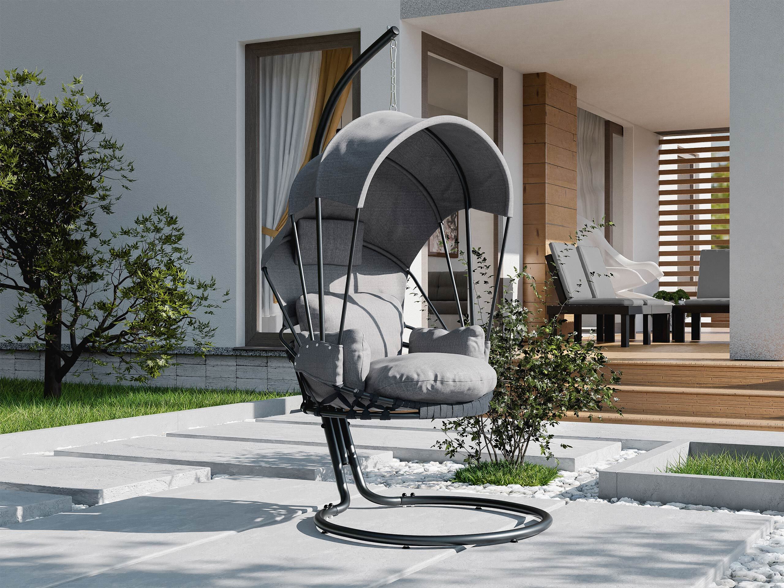 Riipputuoli Comfivo Myrtus I