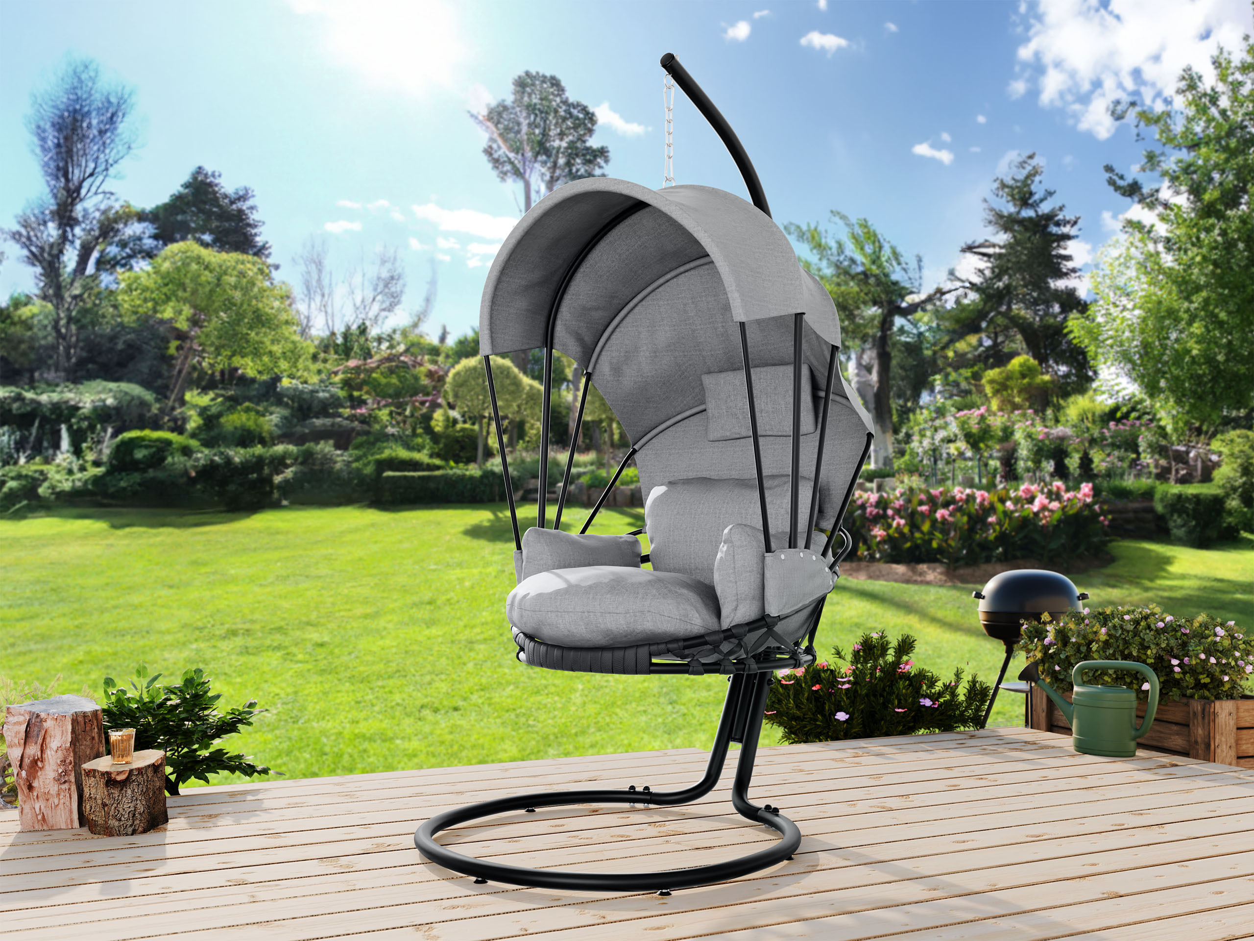 Riipputuoli Comfivo Myrtus I