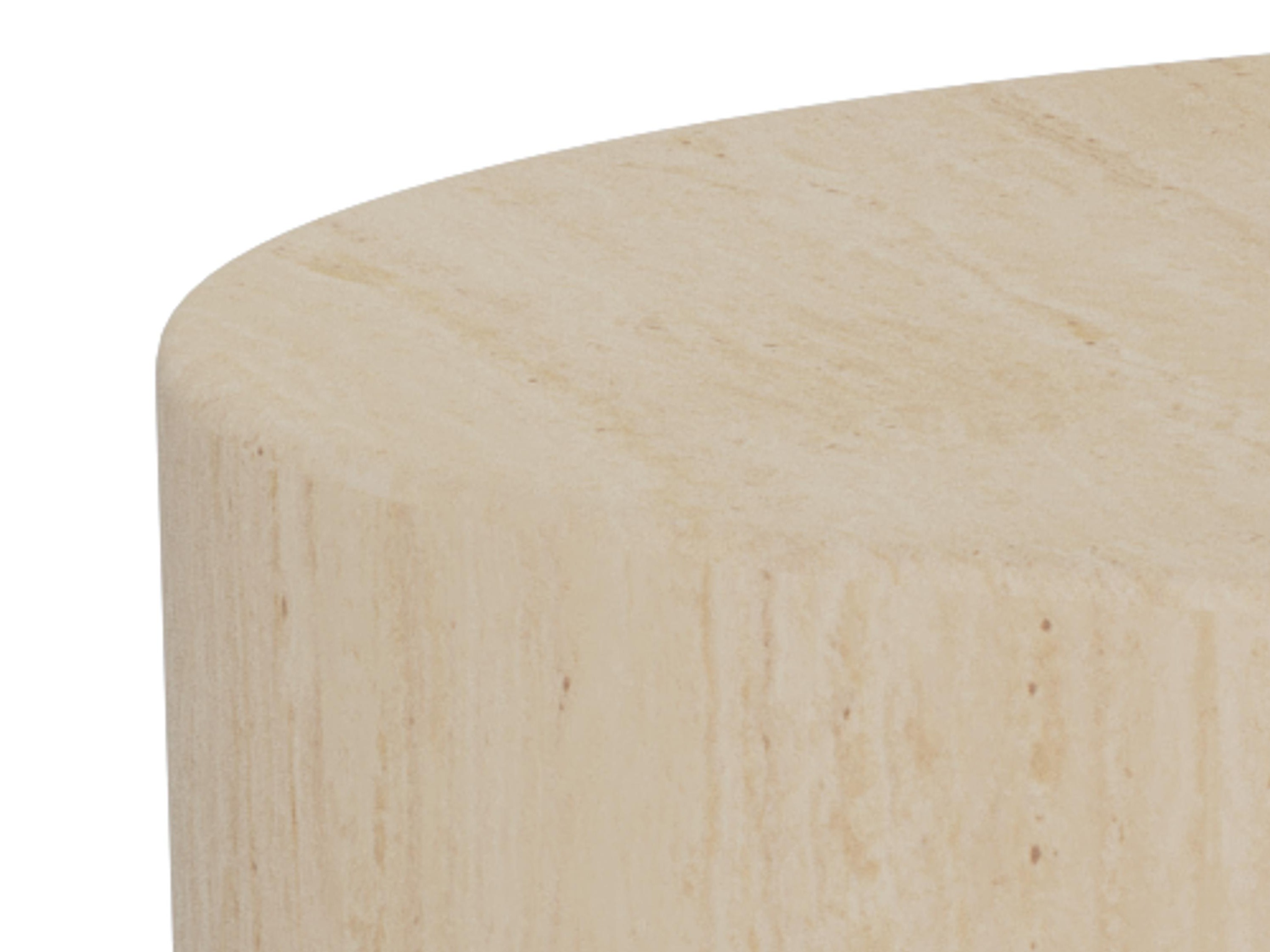 Sohvapöytäsetti Norsica 800 (Beige)