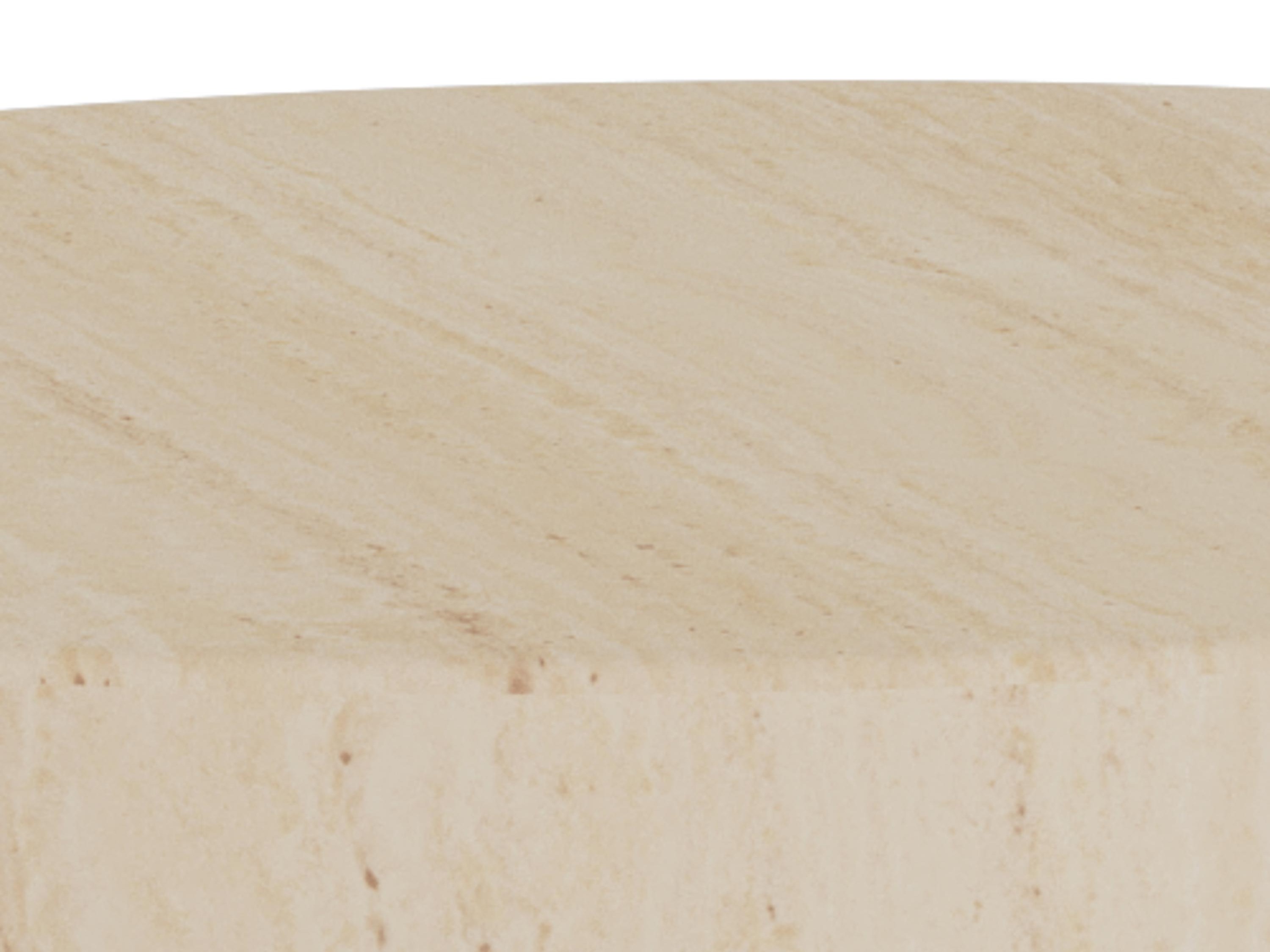 Sohvapöytäsetti Norsica 800 (Beige)