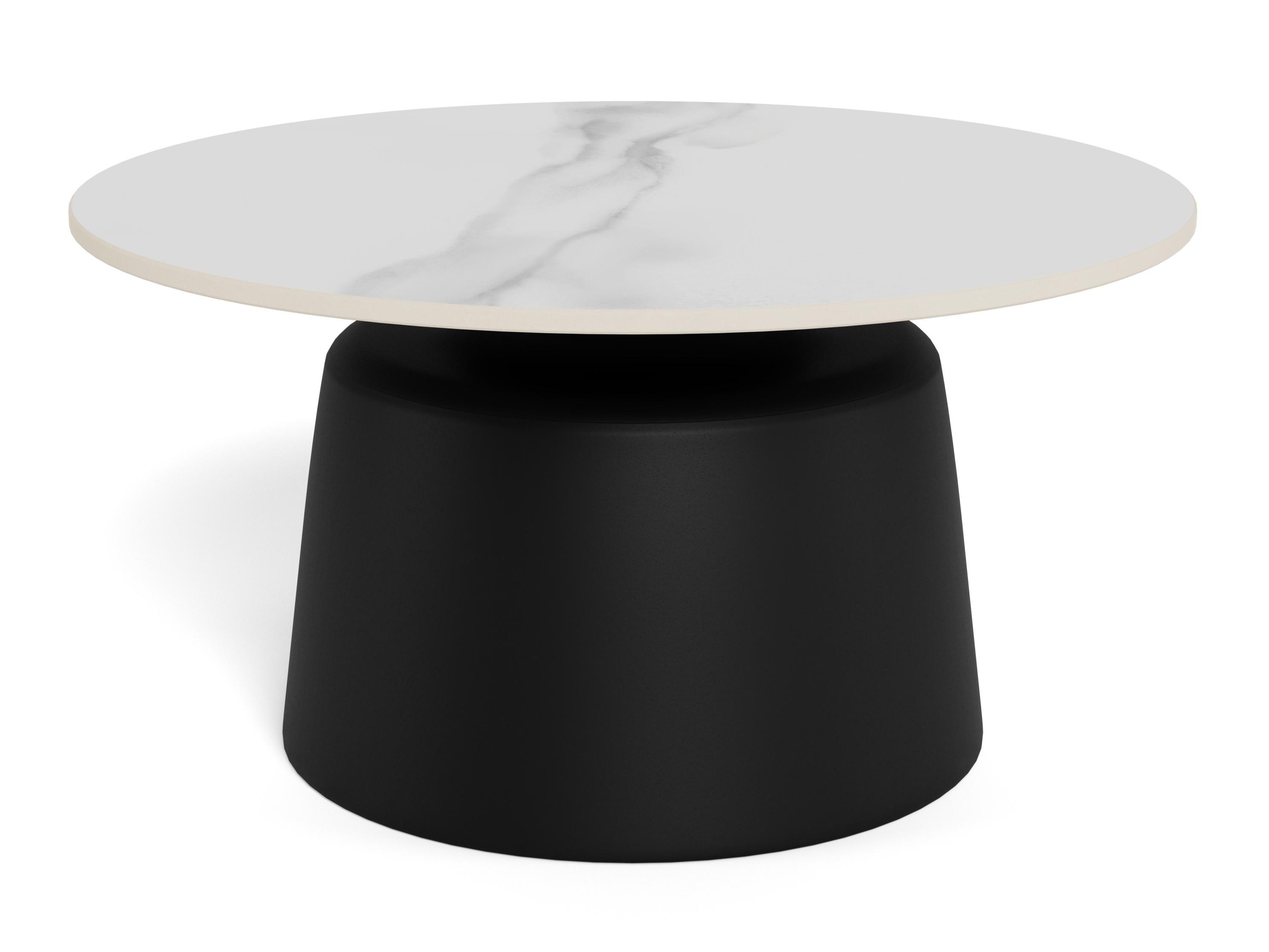 Sohvapöytä Norsica 1045 (Valkoinen)