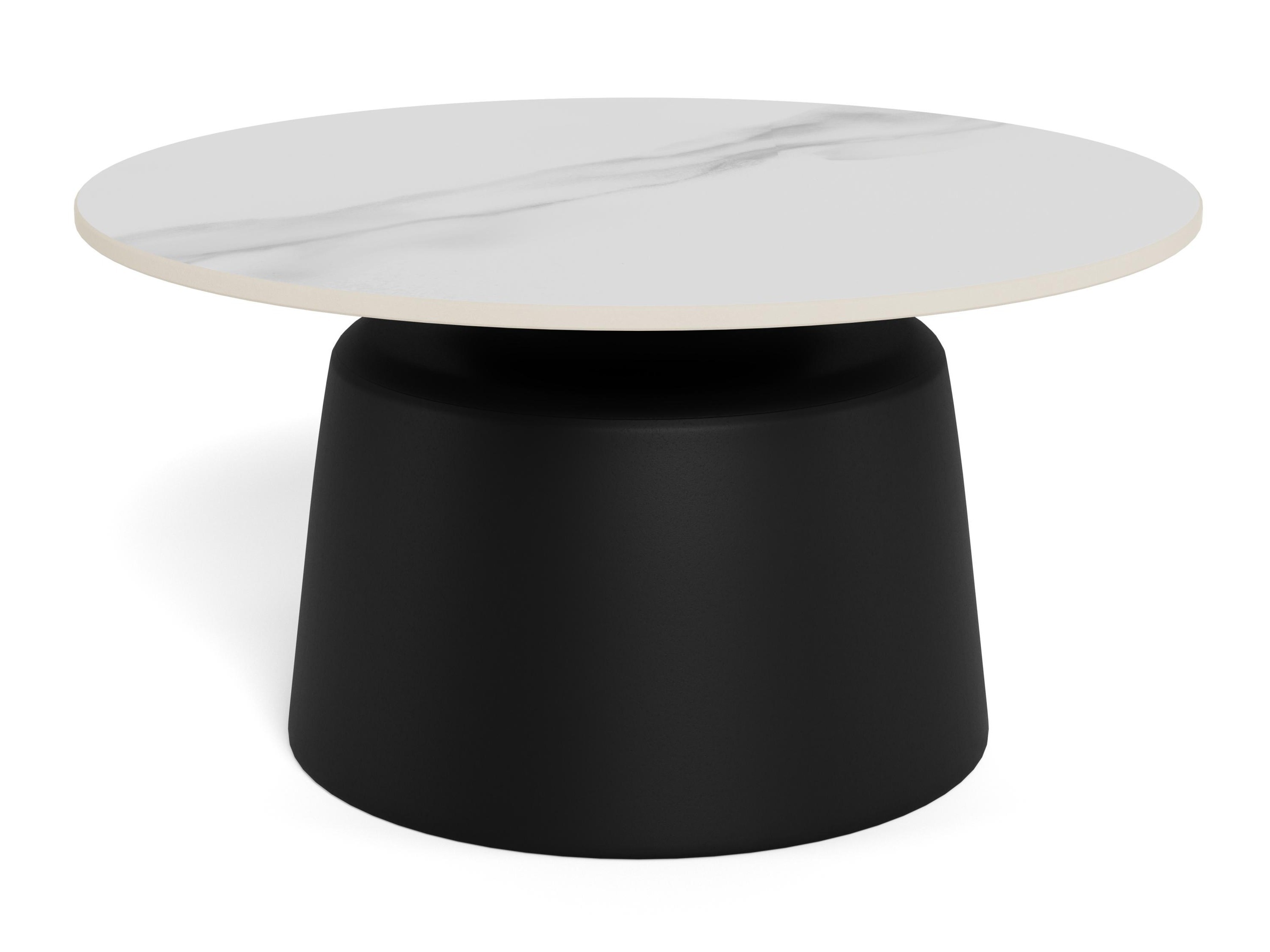 Sohvapöytä Norsica 1045 (Valkoinen)