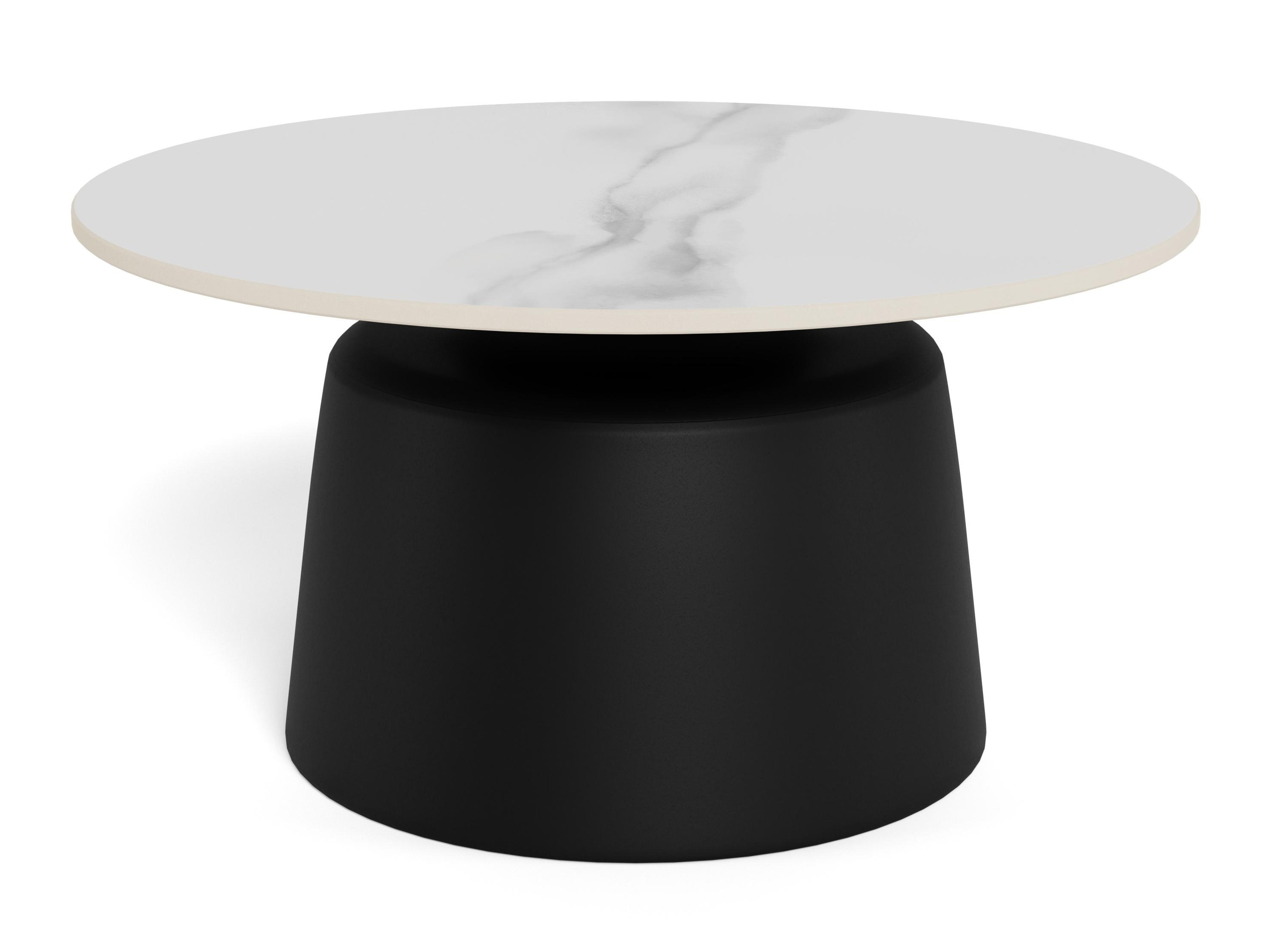 Sohvapöytä Norsica 1045 (Valkoinen)