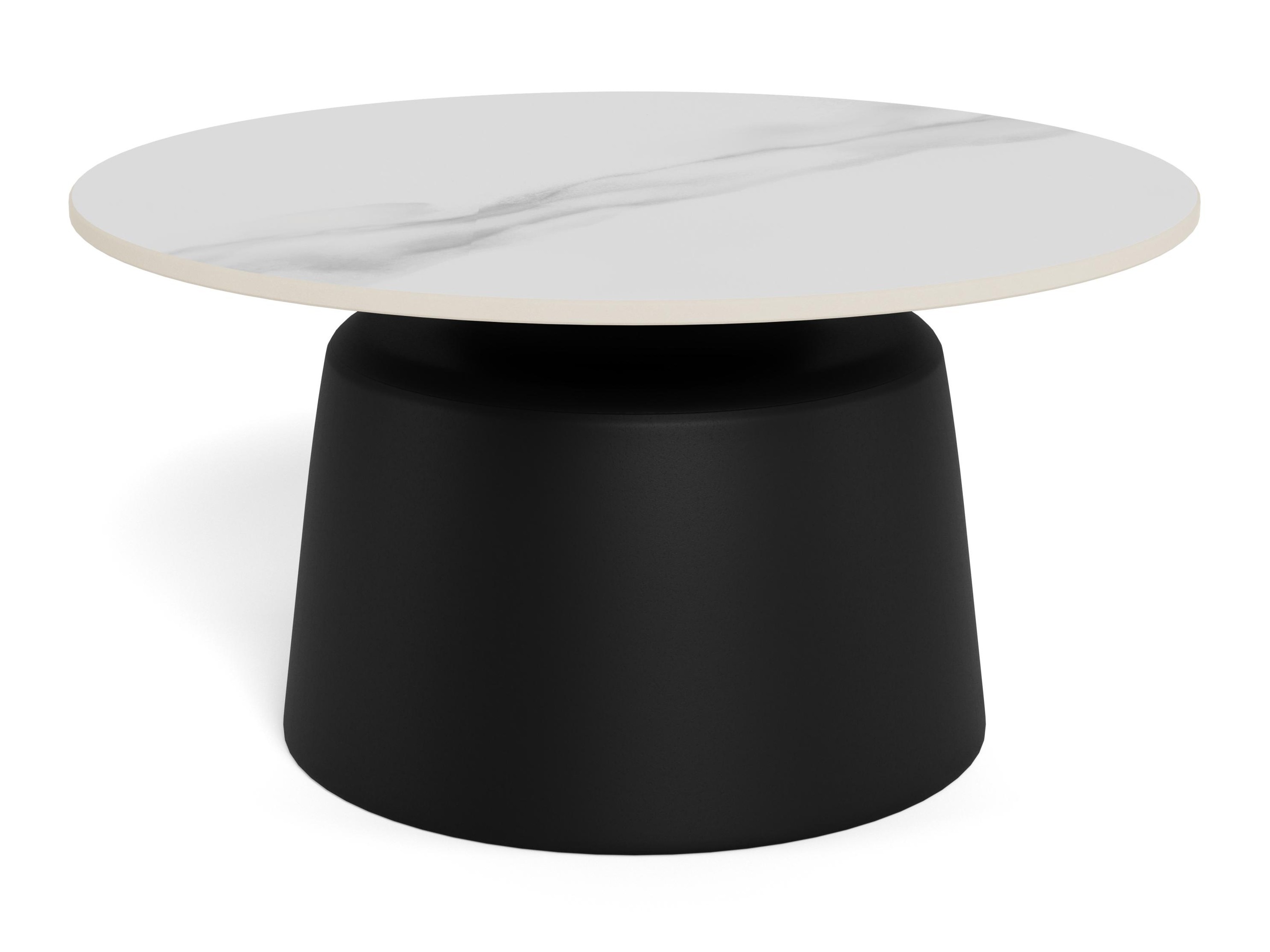 Sohvapöytä Norsica 1045 (Valkoinen)