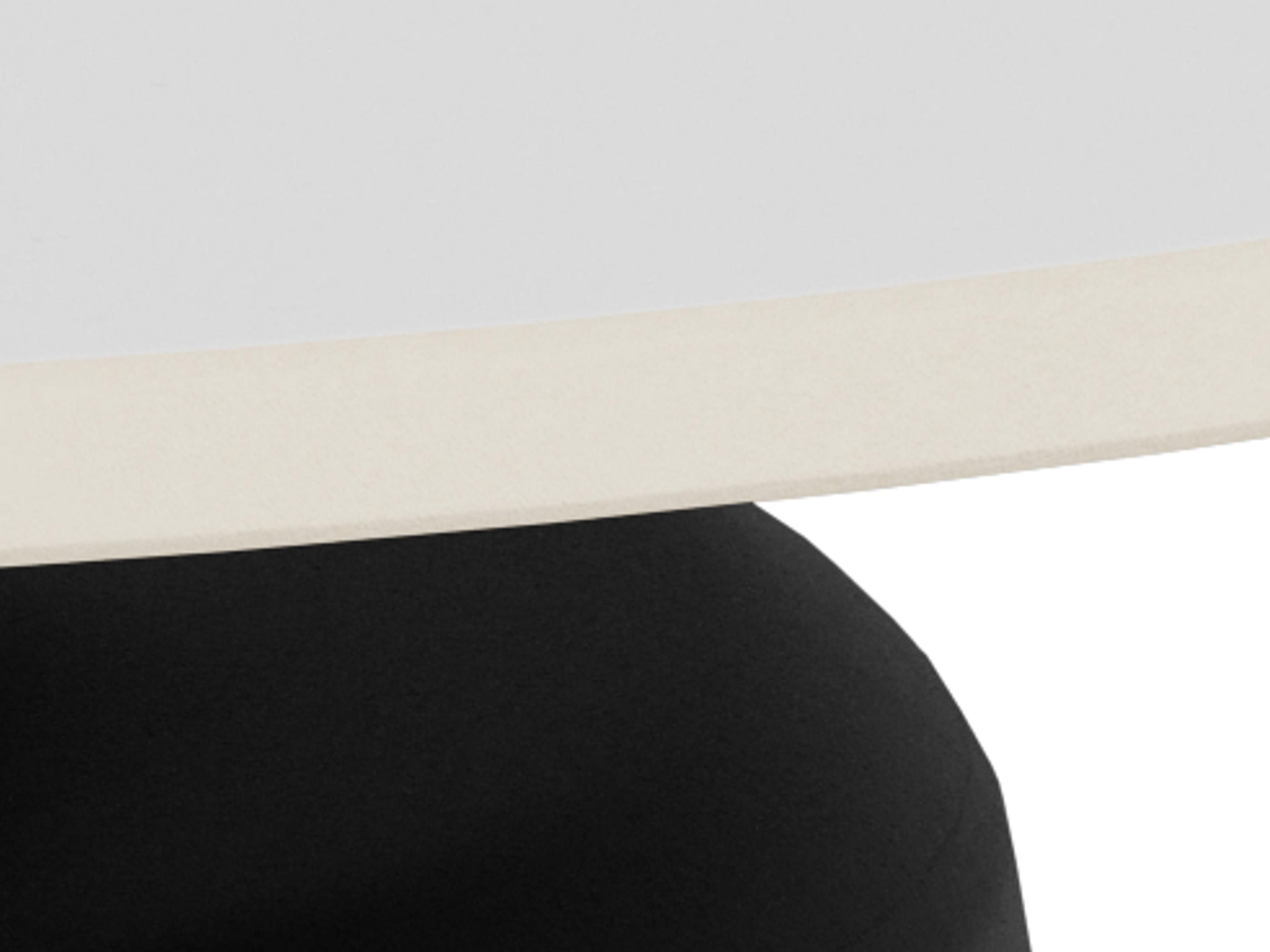 Sohvapöytä Norsica 1045 (Valkoinen)