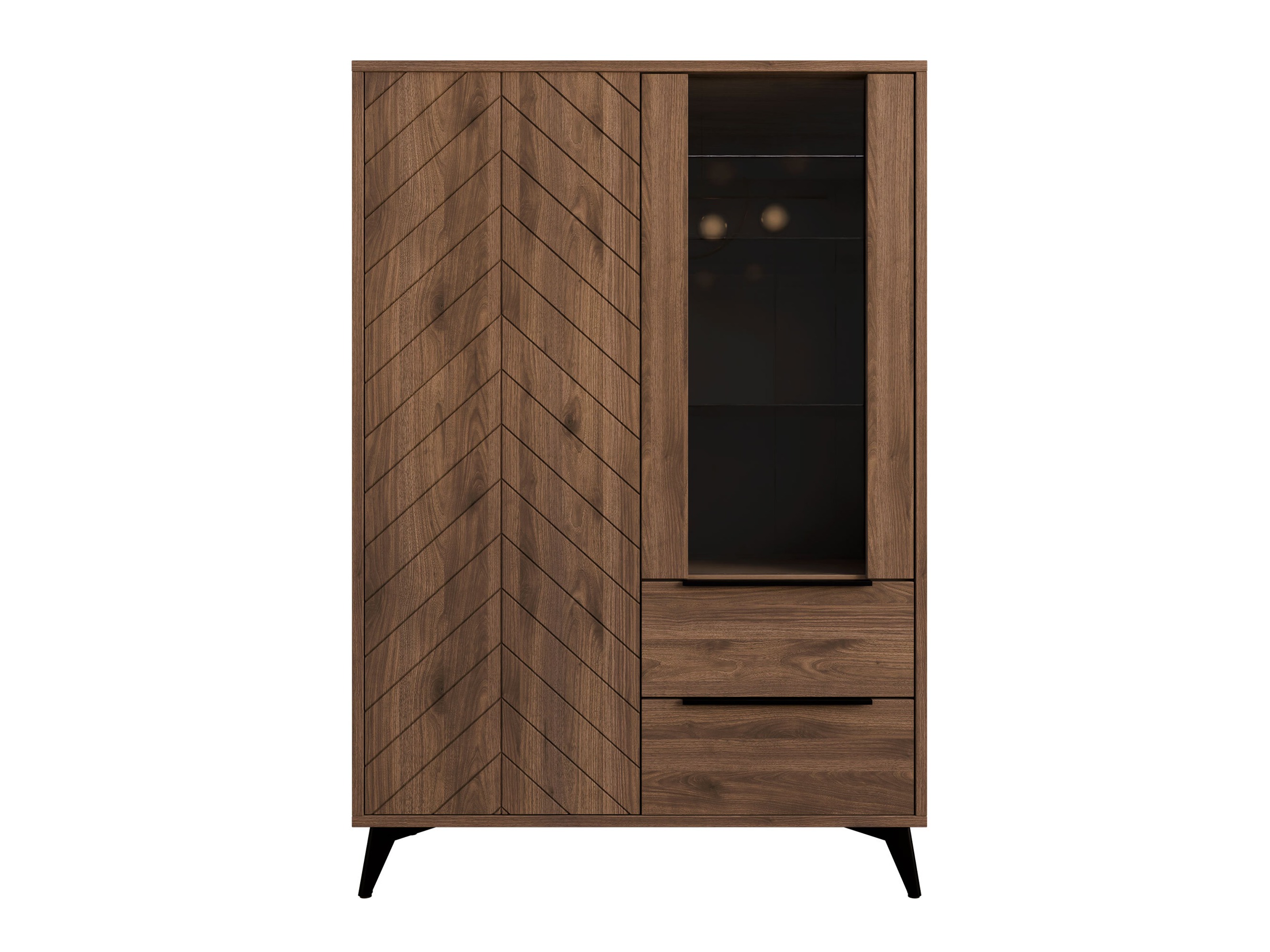 Hylly Comfivo Citrus V