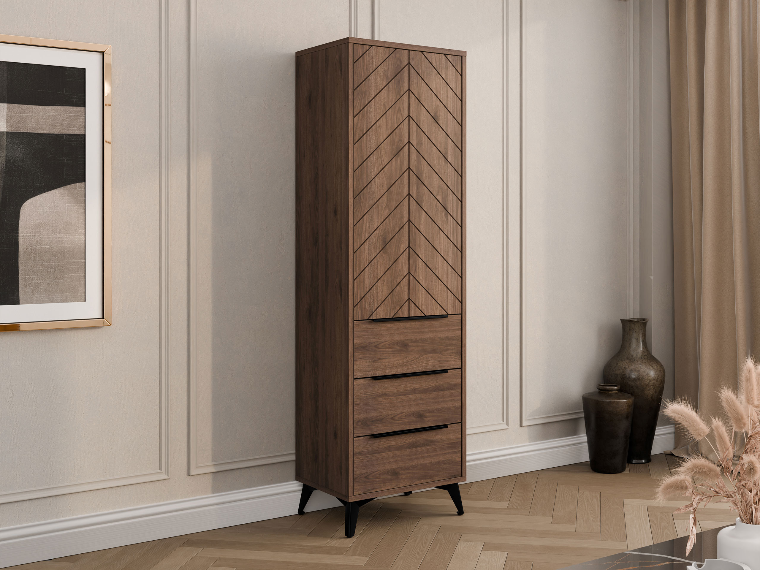 Hylly Comfivo Enoteo 103