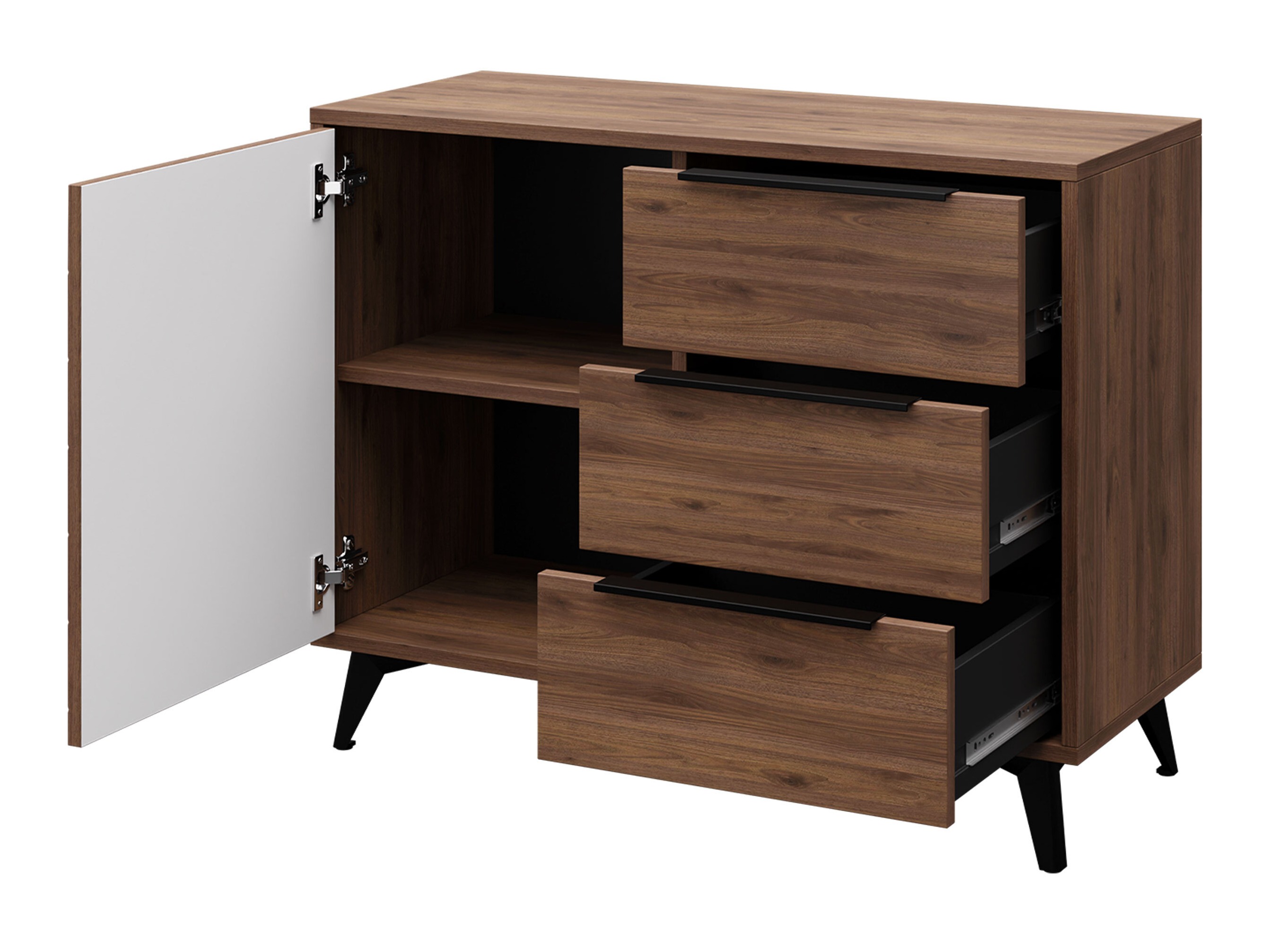 Lipasto Comfivo Citrus II