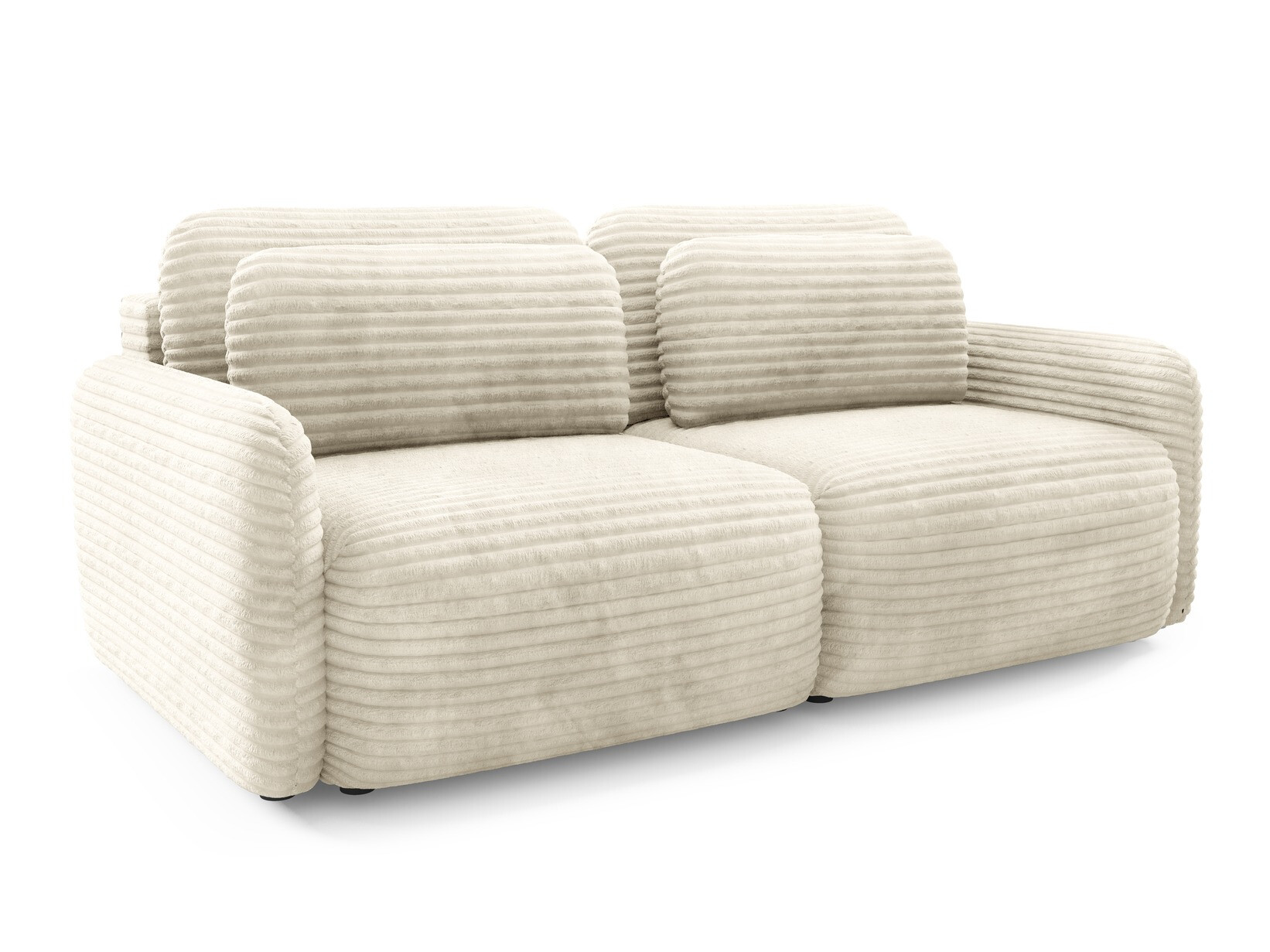 Vuodesohva Franklin 216 (Ambience 1)