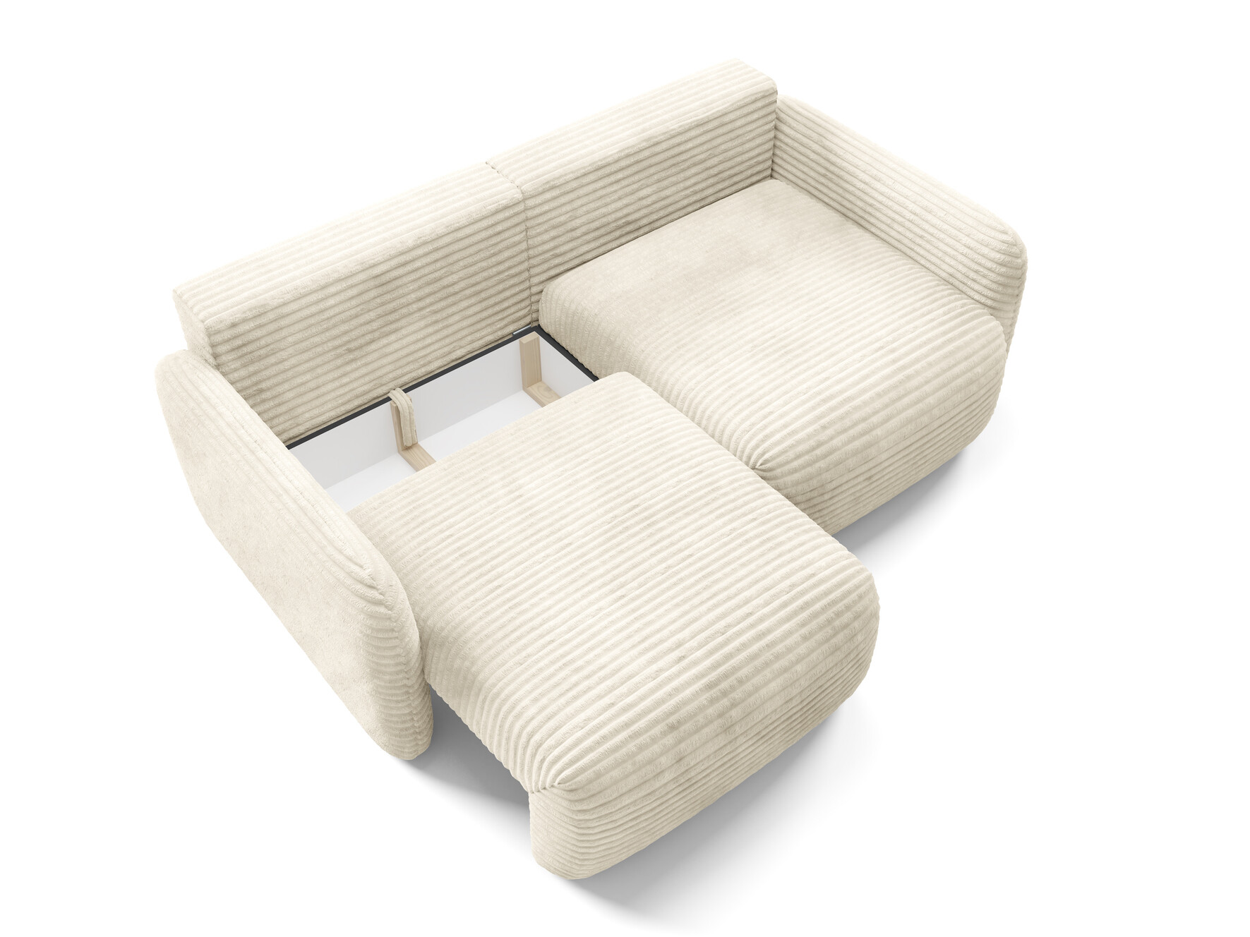 Vuodesohva Franklin 216 (Ambience 1)