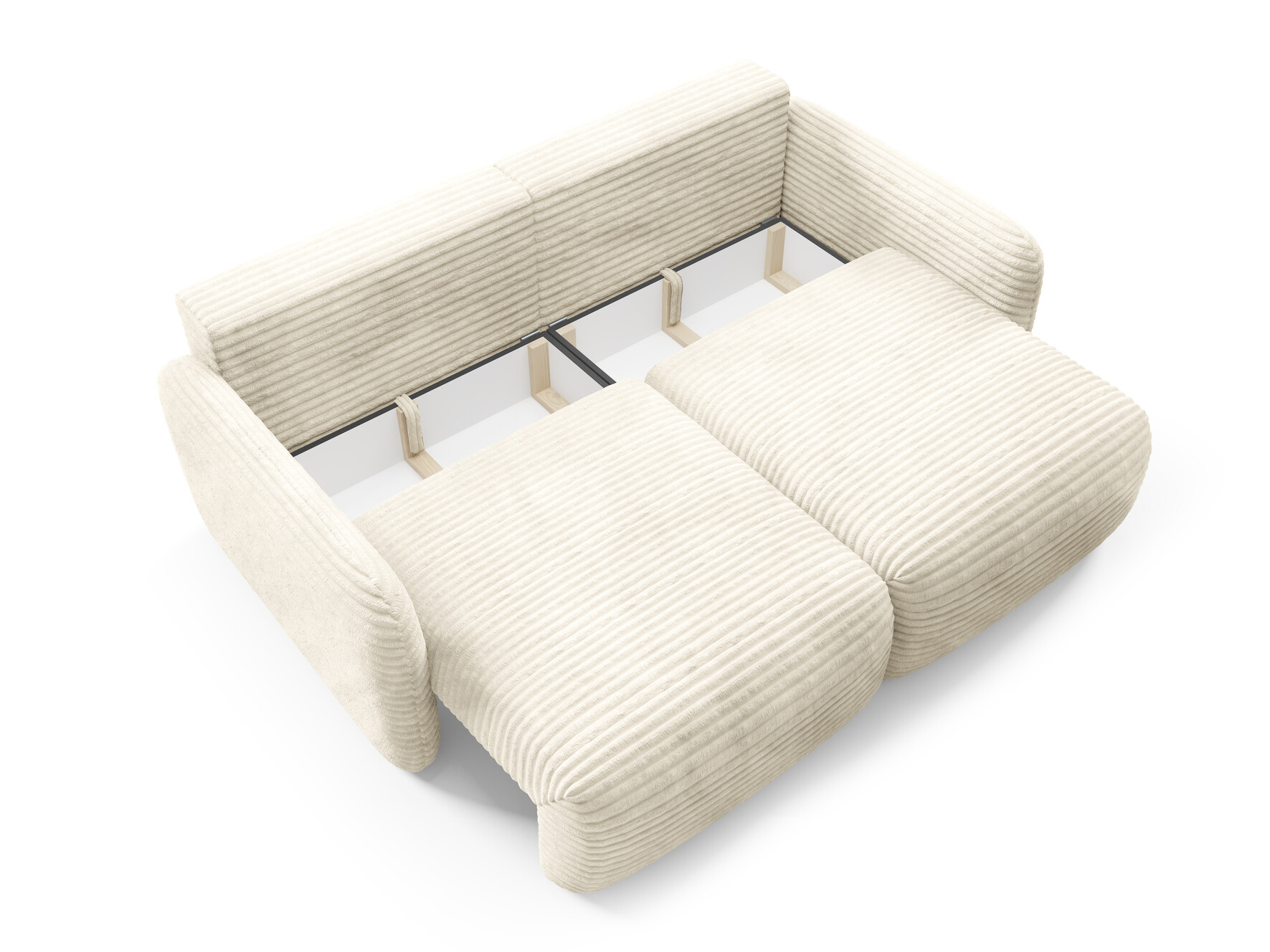 Vuodesohva Franklin 216 (Ambience 1)