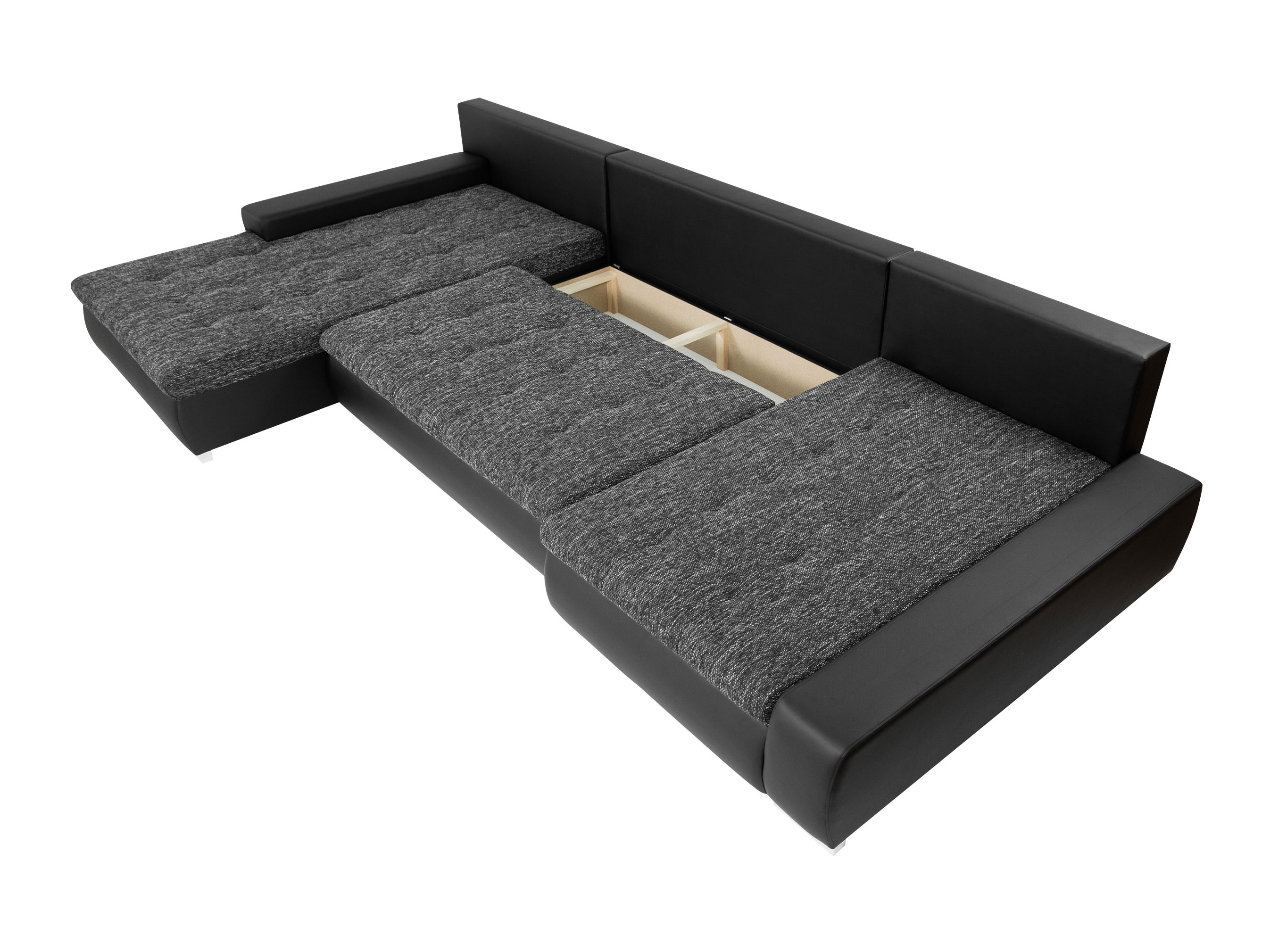 Kulmasohva Comfivo Oliva (Nazar 225.02)
