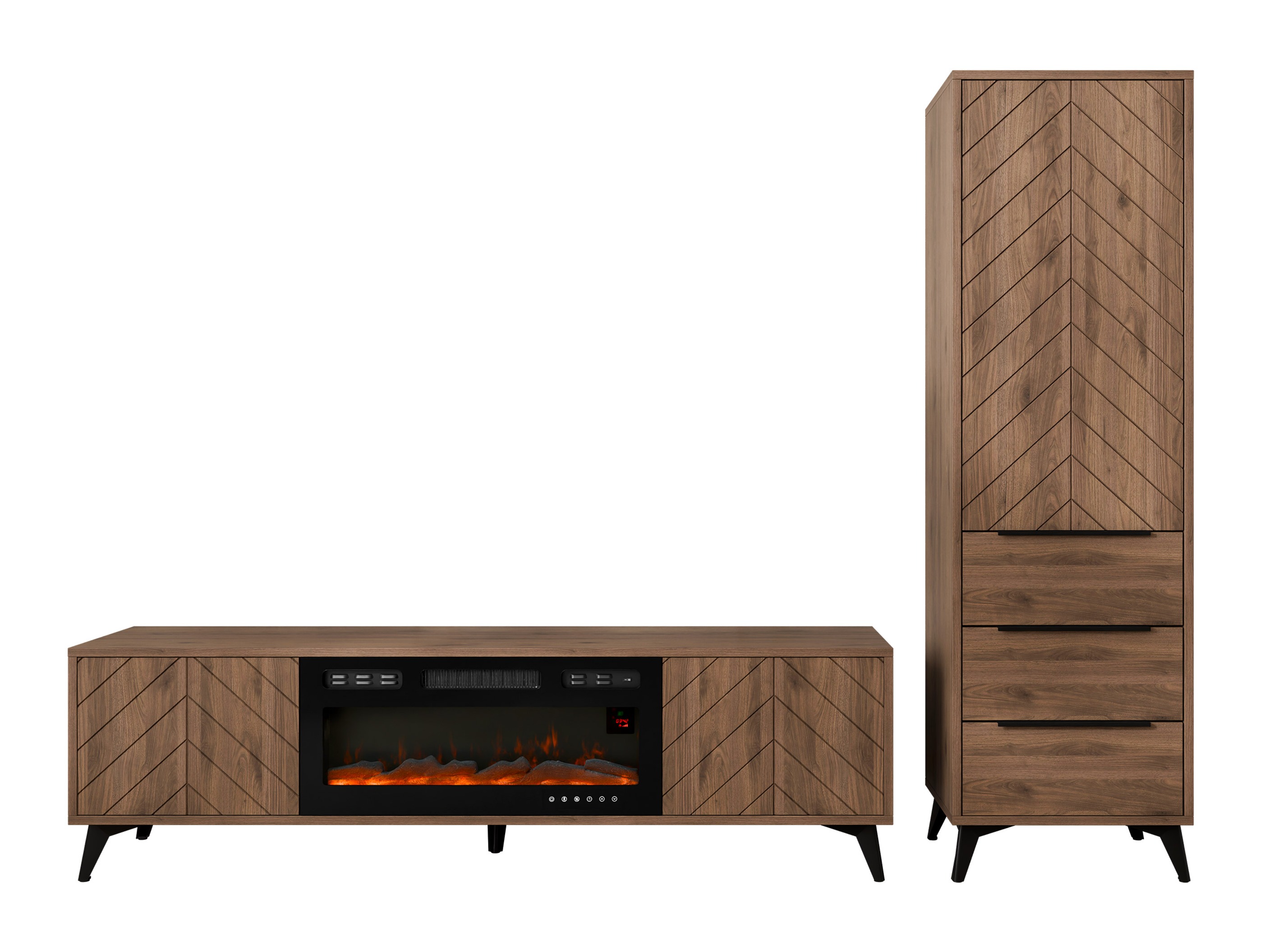 Olohuonesetti Comfivo Enoteo 110