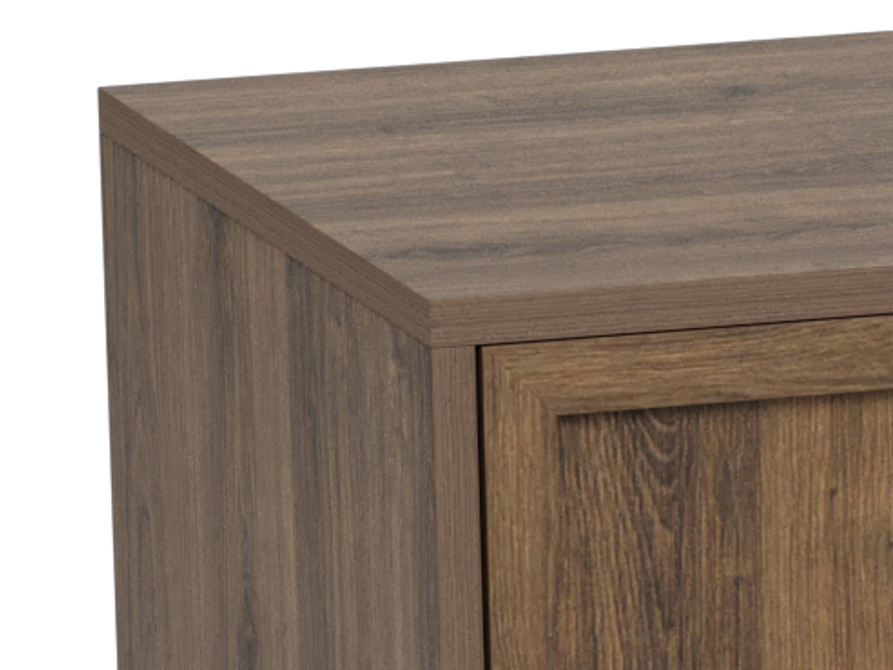 Senkki Norsica 1051 (Tumma tammi)