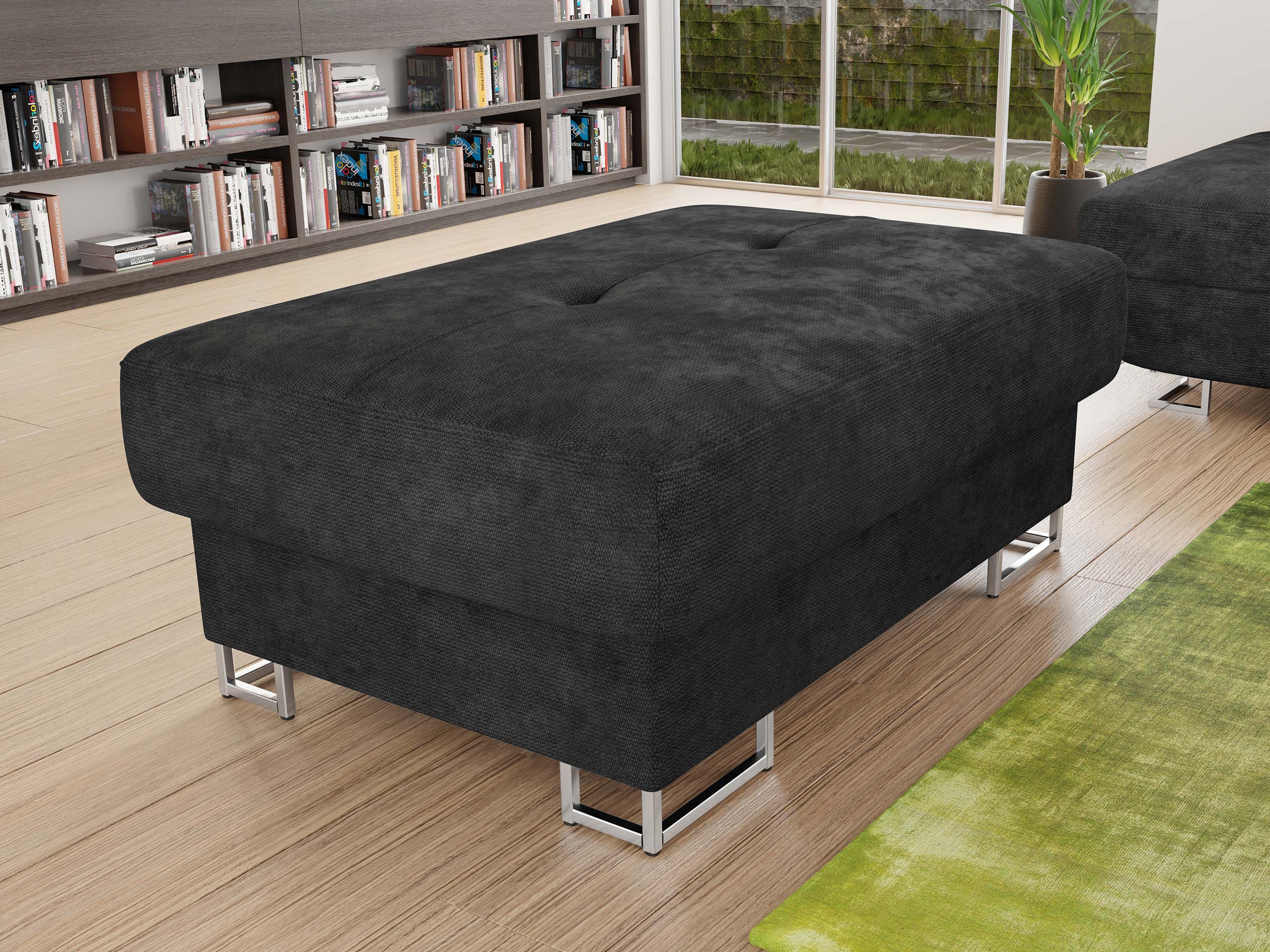 Verhoiltu penkki Comfivo Ruta (Margo 227.09)