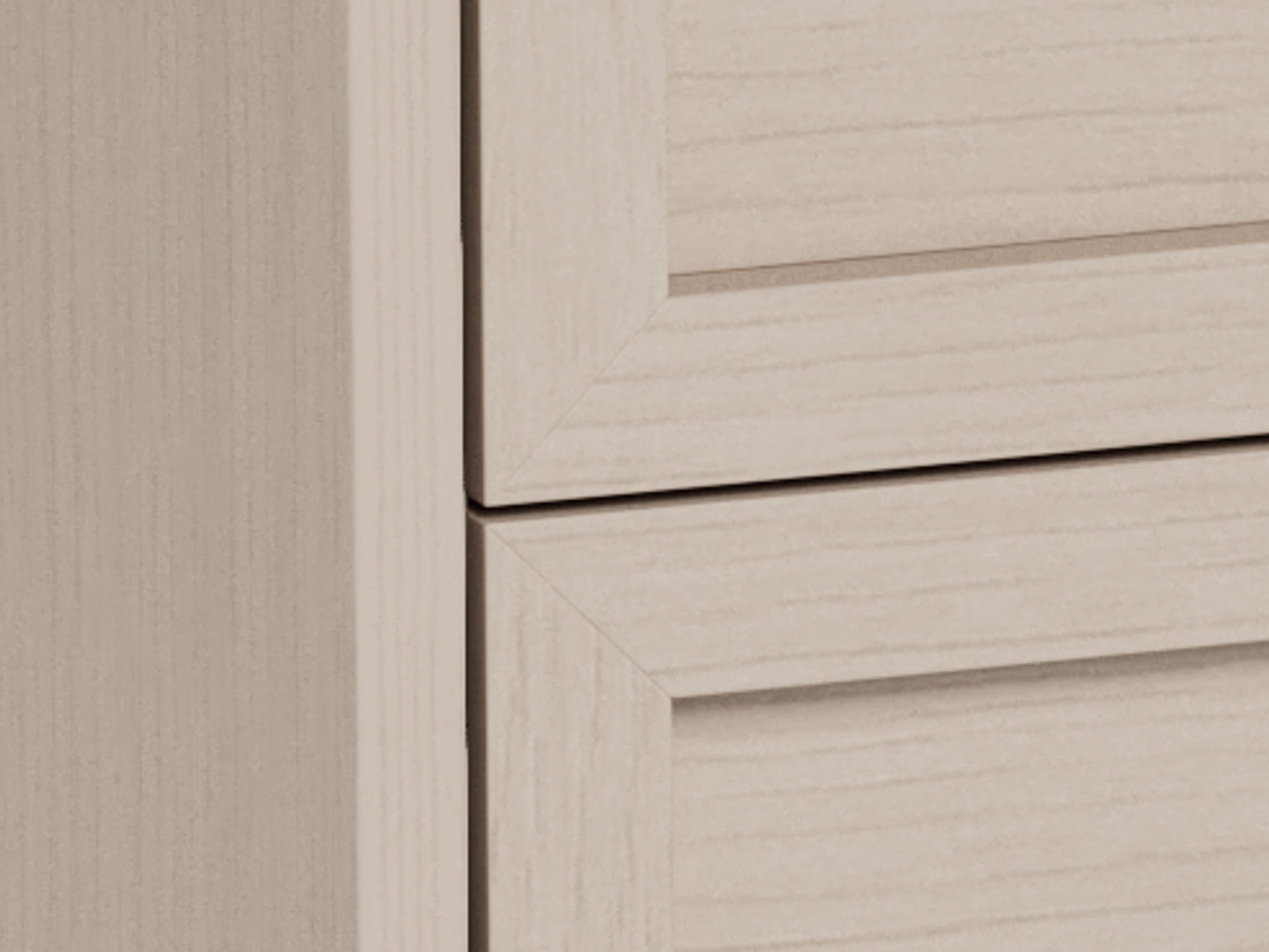 Yöpöytä Norsica 1050 (Harmaa)