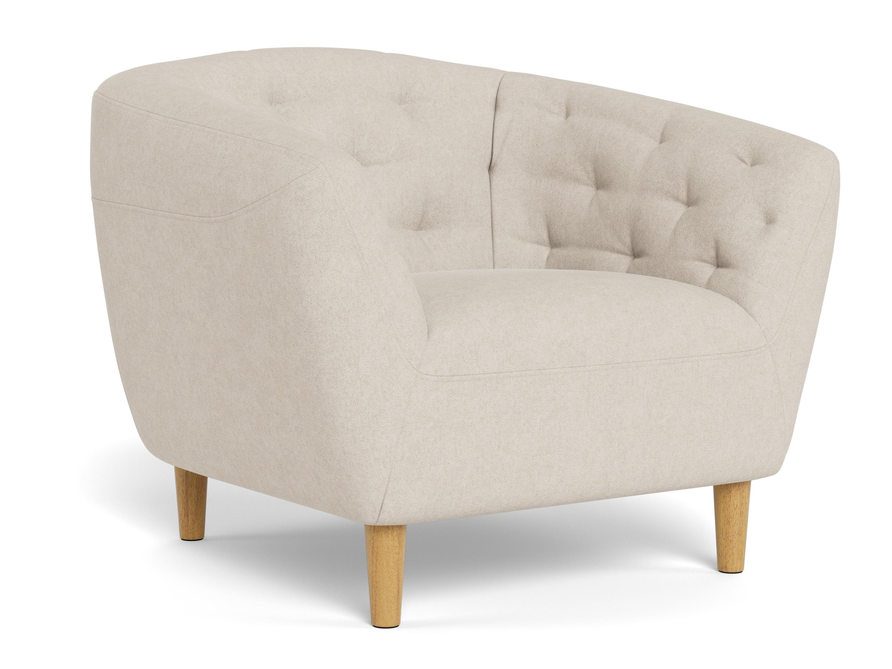 Chesterfield-nojatuoli Norsica 1054