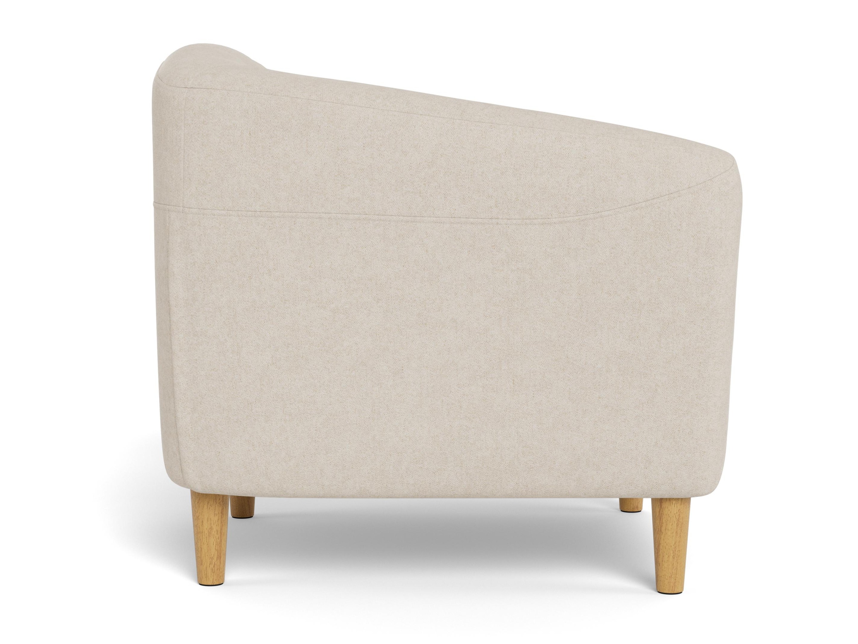 Chesterfield-nojatuoli Norsica 1054