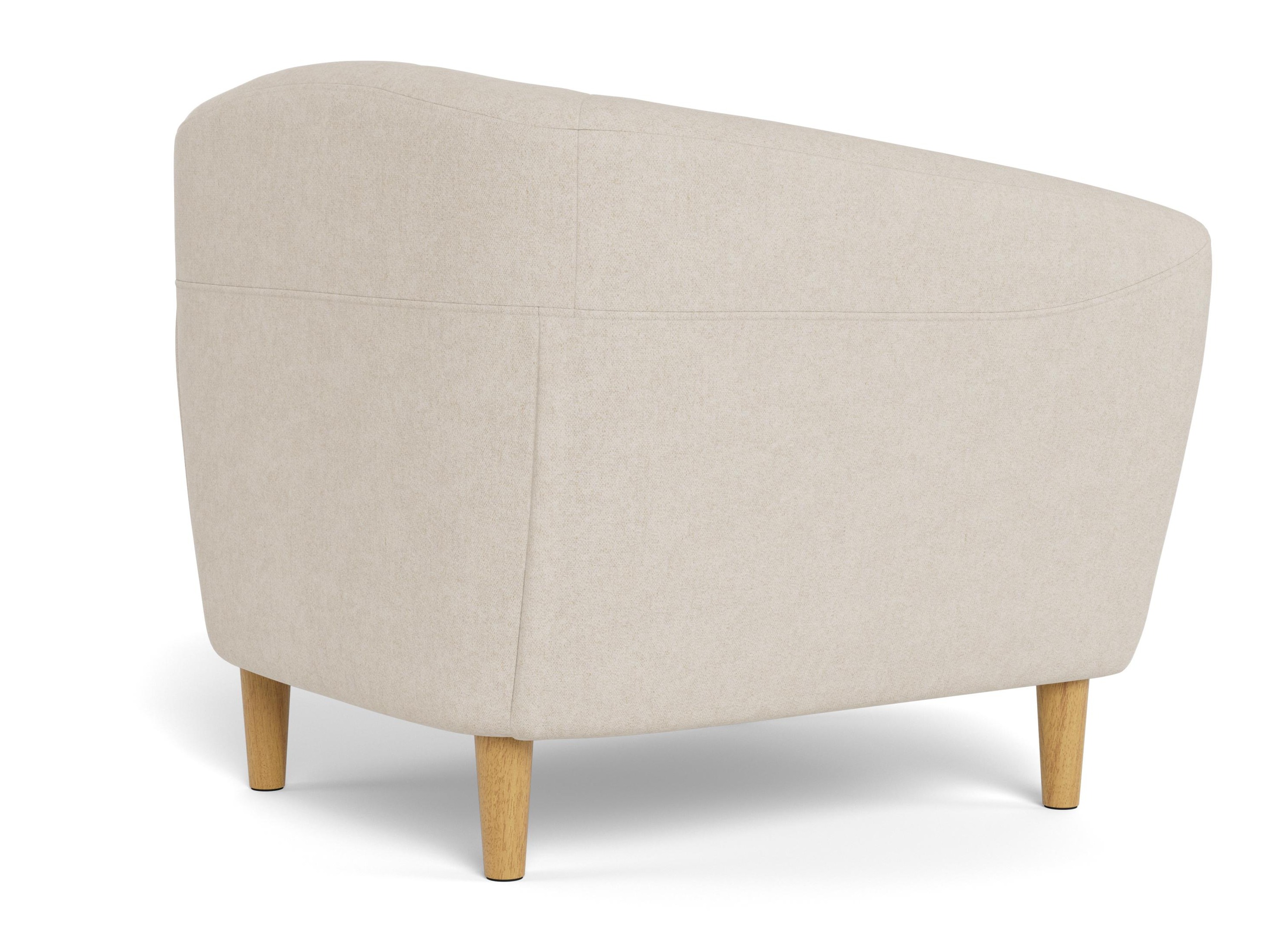 Chesterfield-nojatuoli Norsica 1054