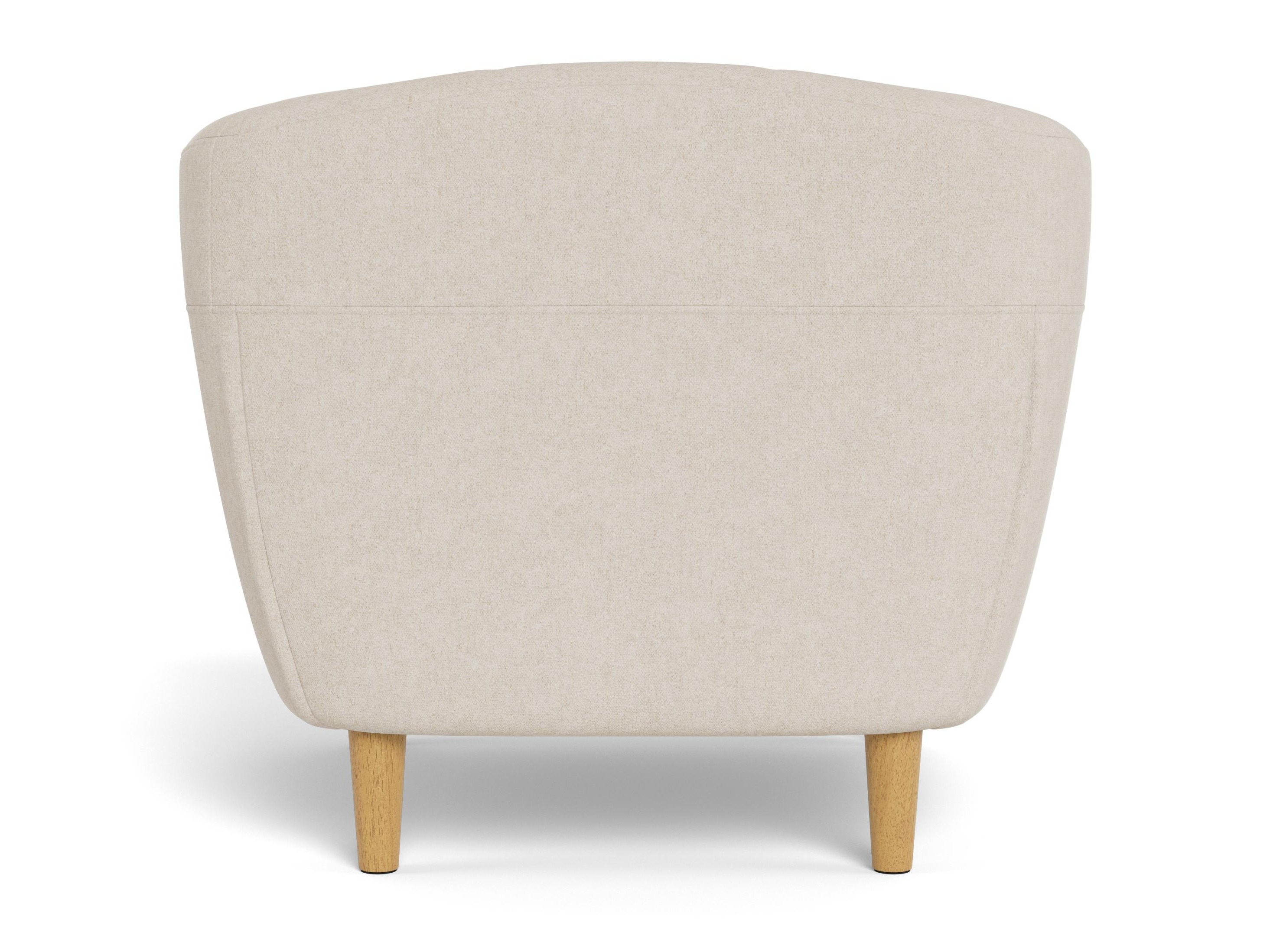 Chesterfield-nojatuoli Norsica 1054