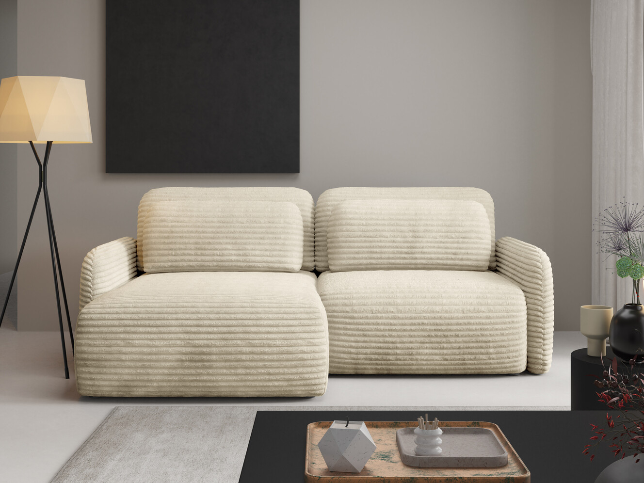 Kulmasohva Franklin 217 (Ambience 1)