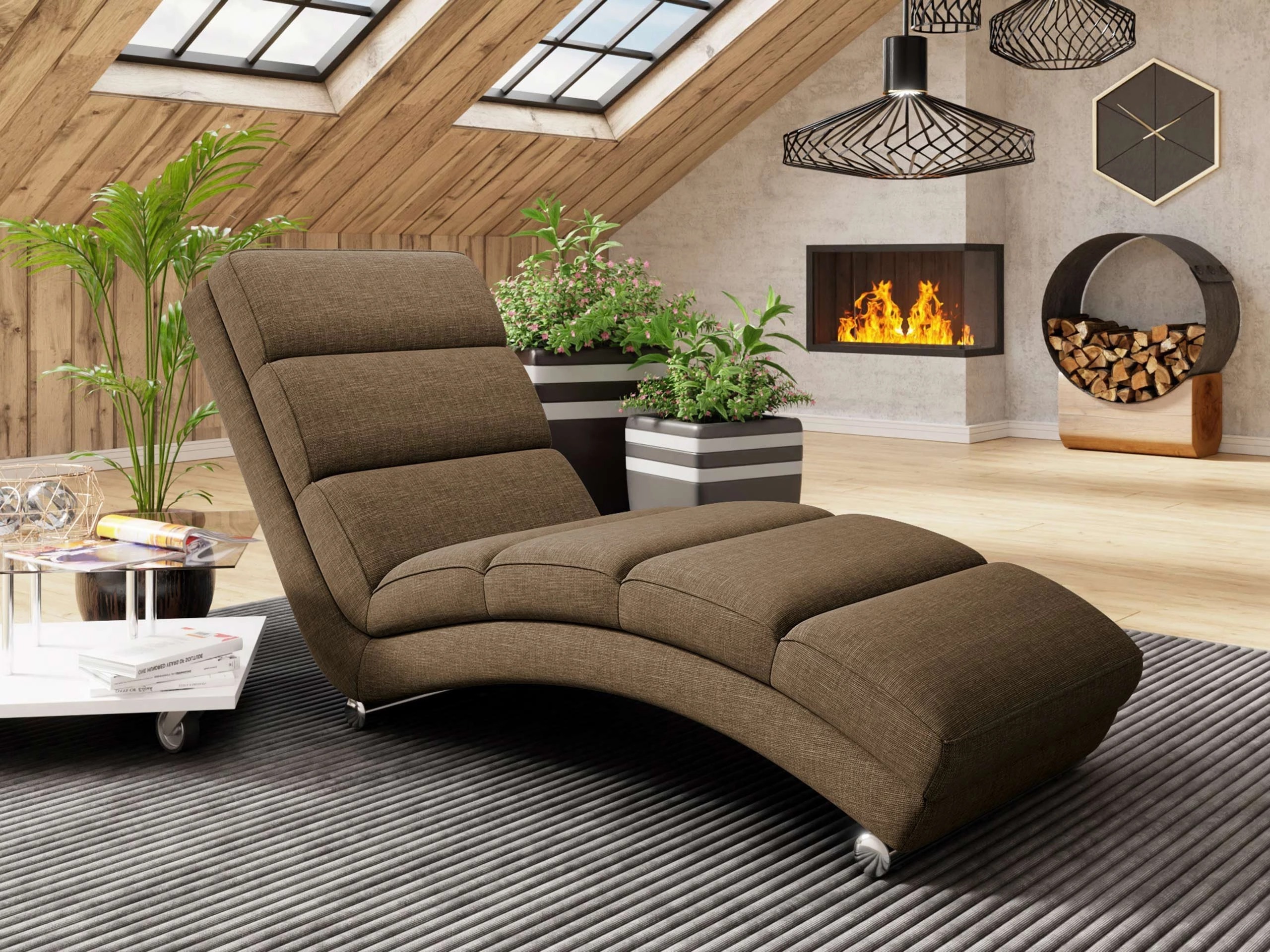 Divaani Comfivo Pirum (Lux 03)