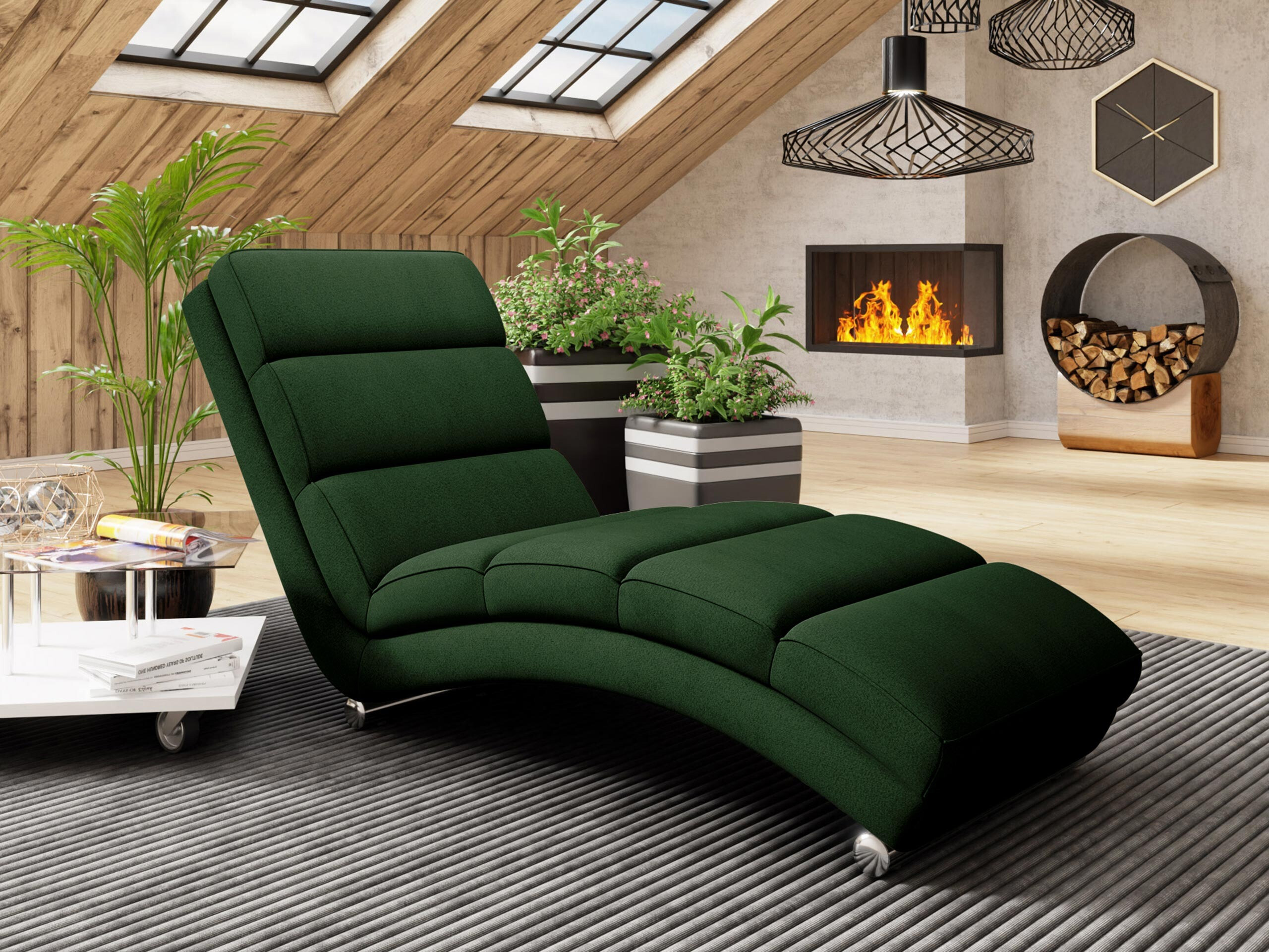 Divaani Comfivo  Pirum (Polo 889)