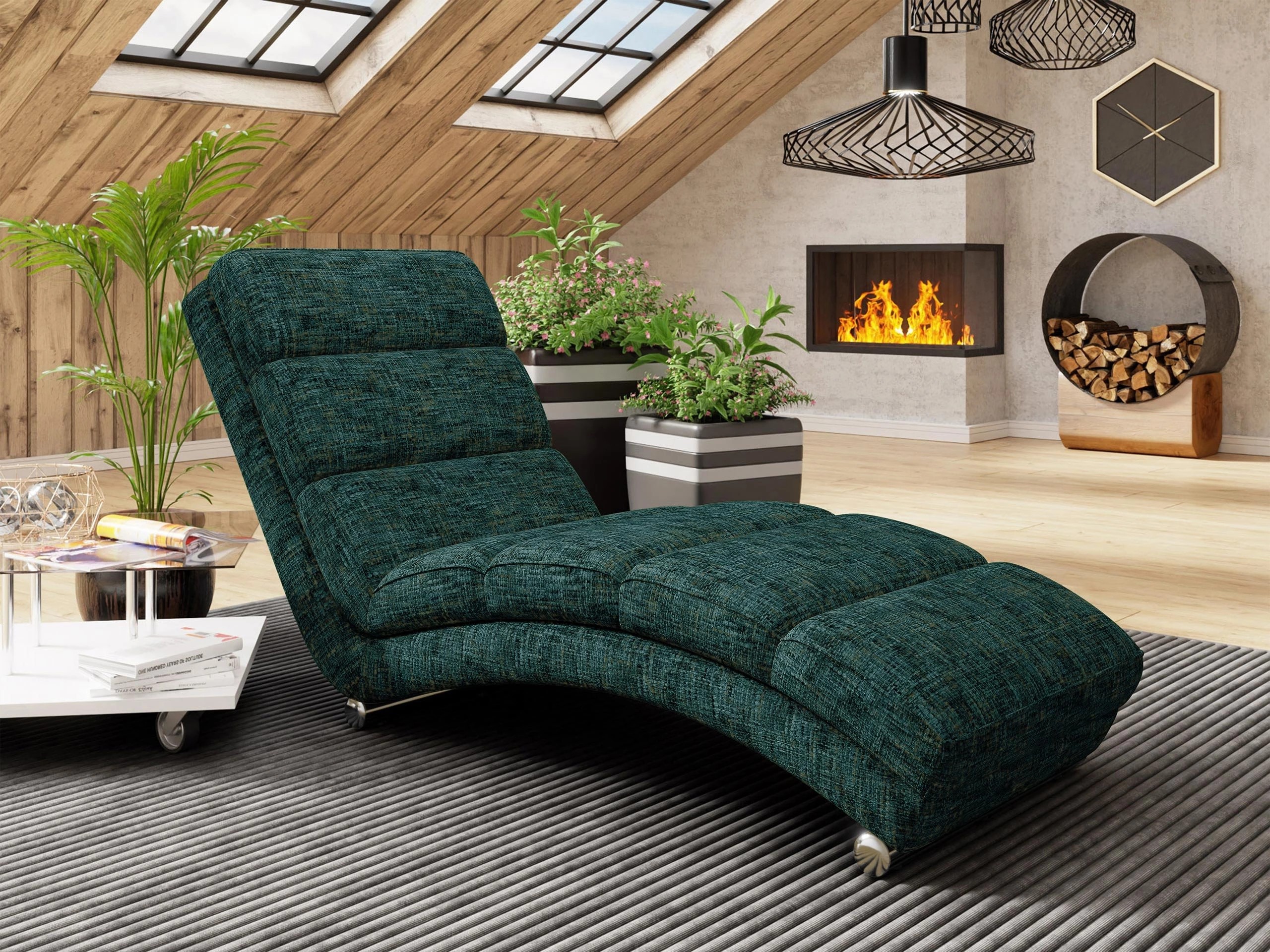 Divaani Comfivo  Pirum (Tracy 211.17)