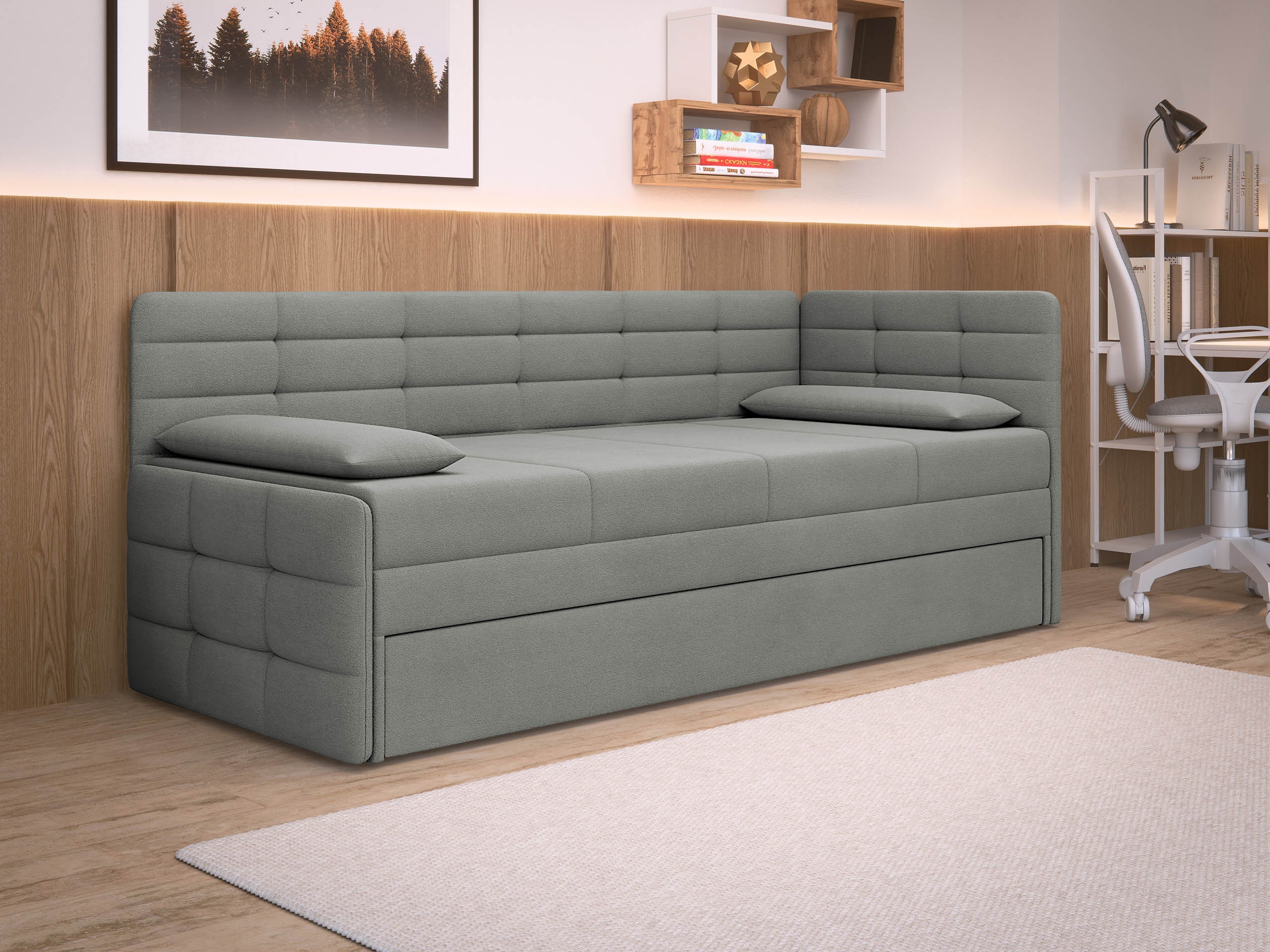 Sänky Providence 199 (Polo 894)