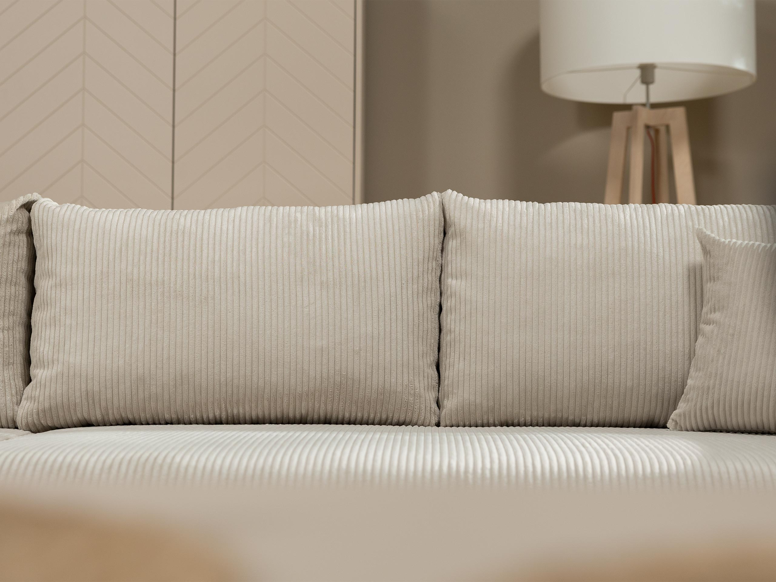 Kulmasohva Comfivo Consors (Poso 135)