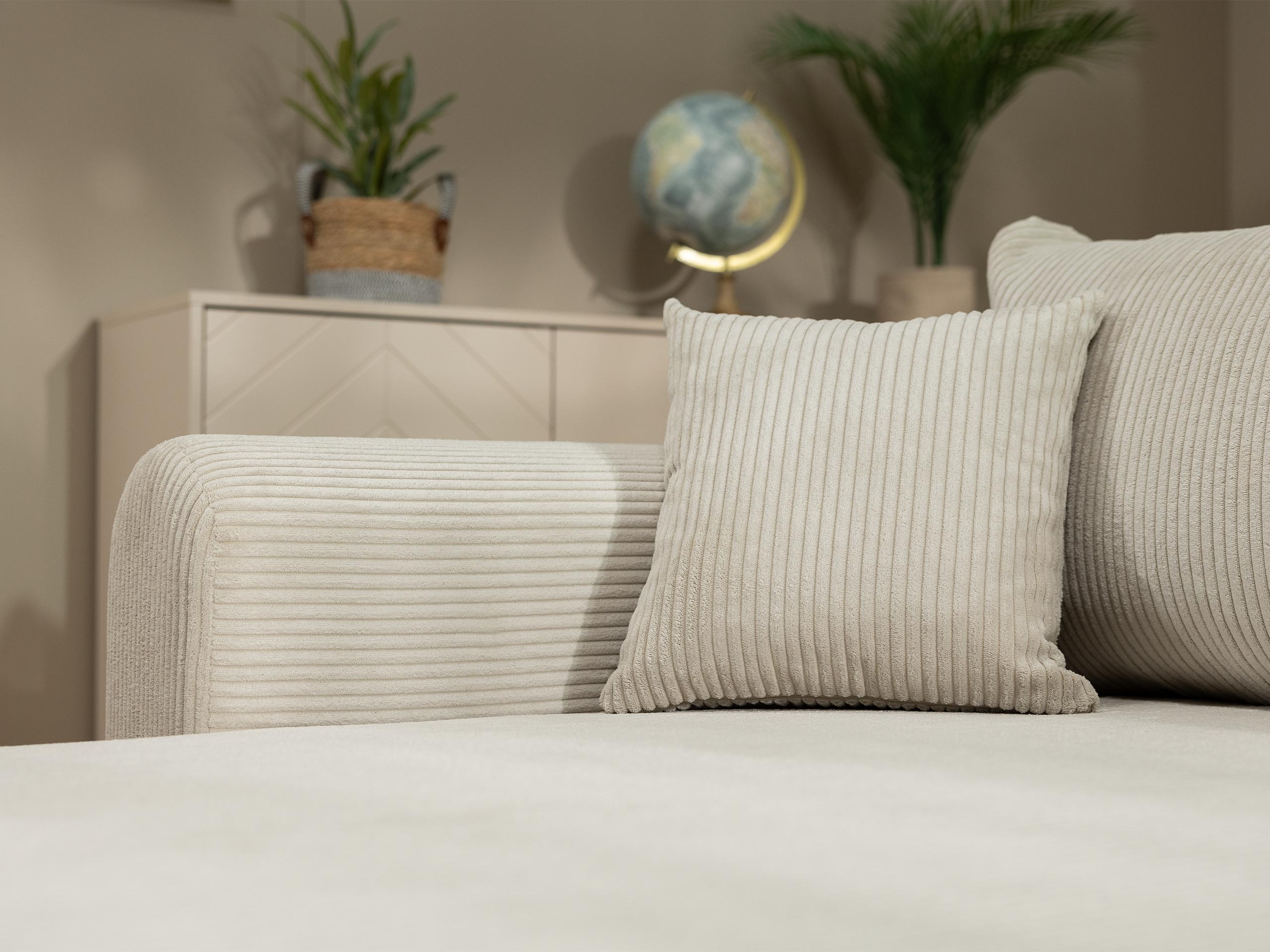 Kulmasohva Comfivo Consors (Poso 135)