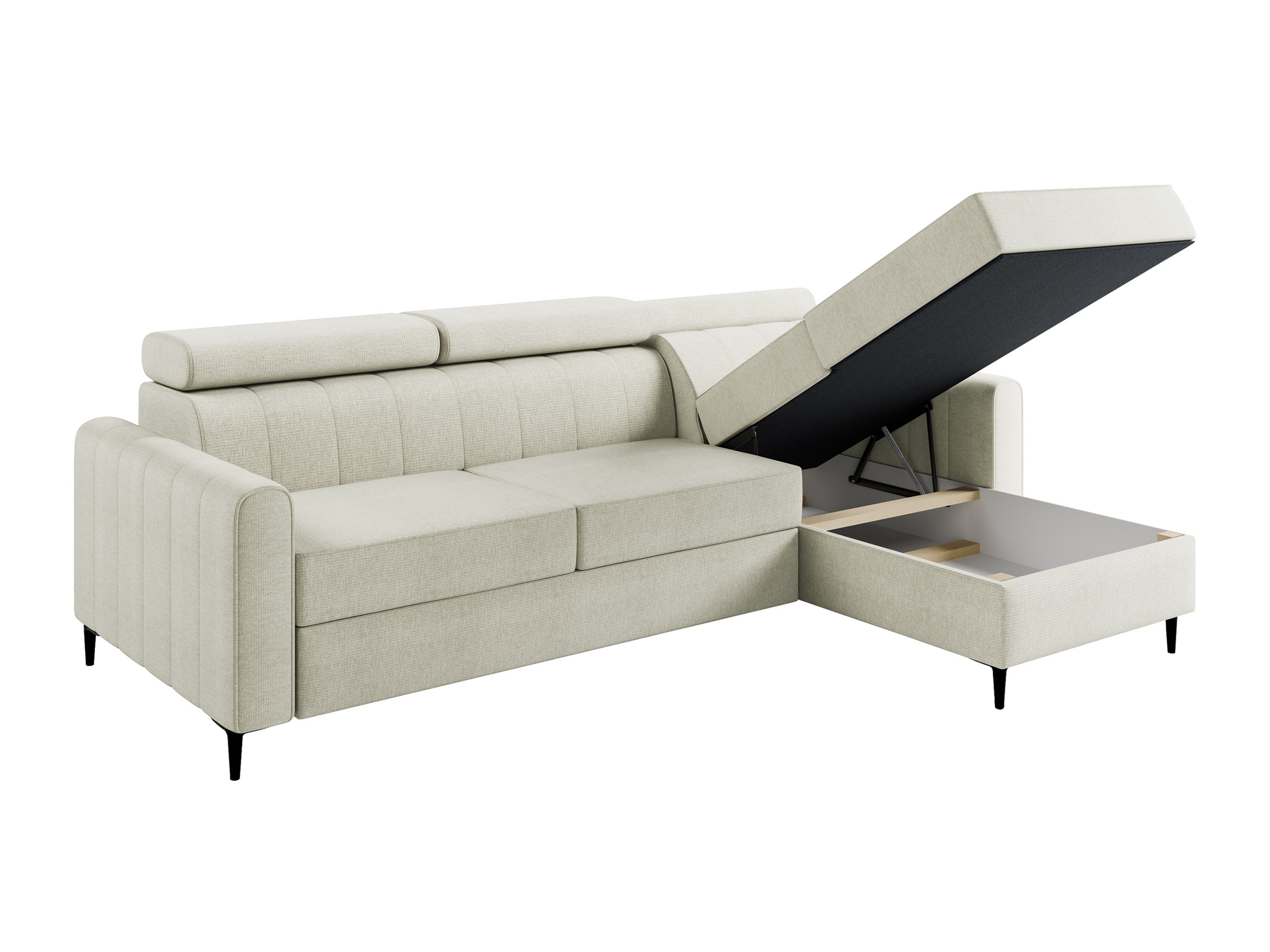 Kulmasohva Stonecrest 111 (Cruz 09)