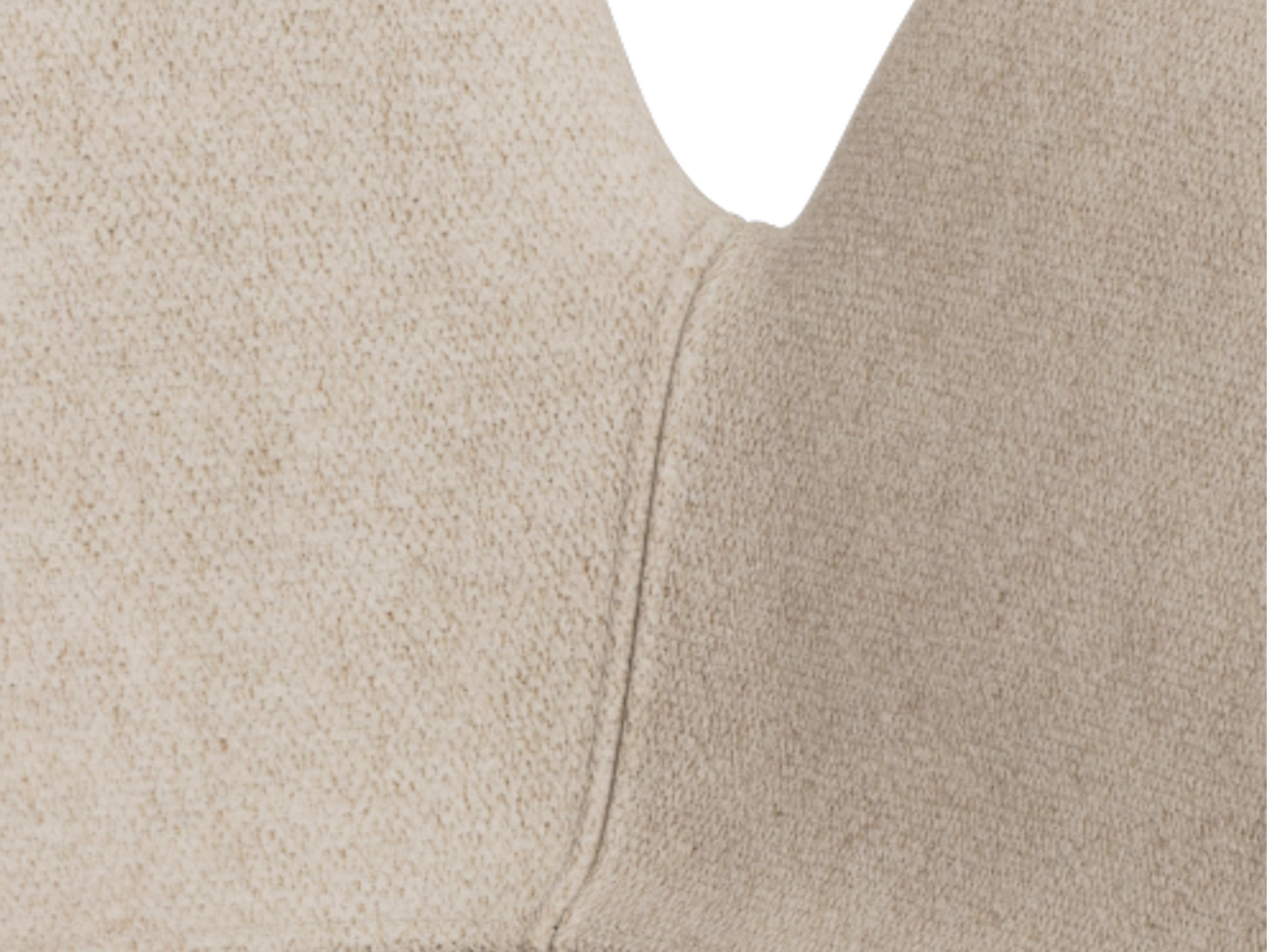 Tuoli Norsica 1058 (Musta + Vaaleanruskea)