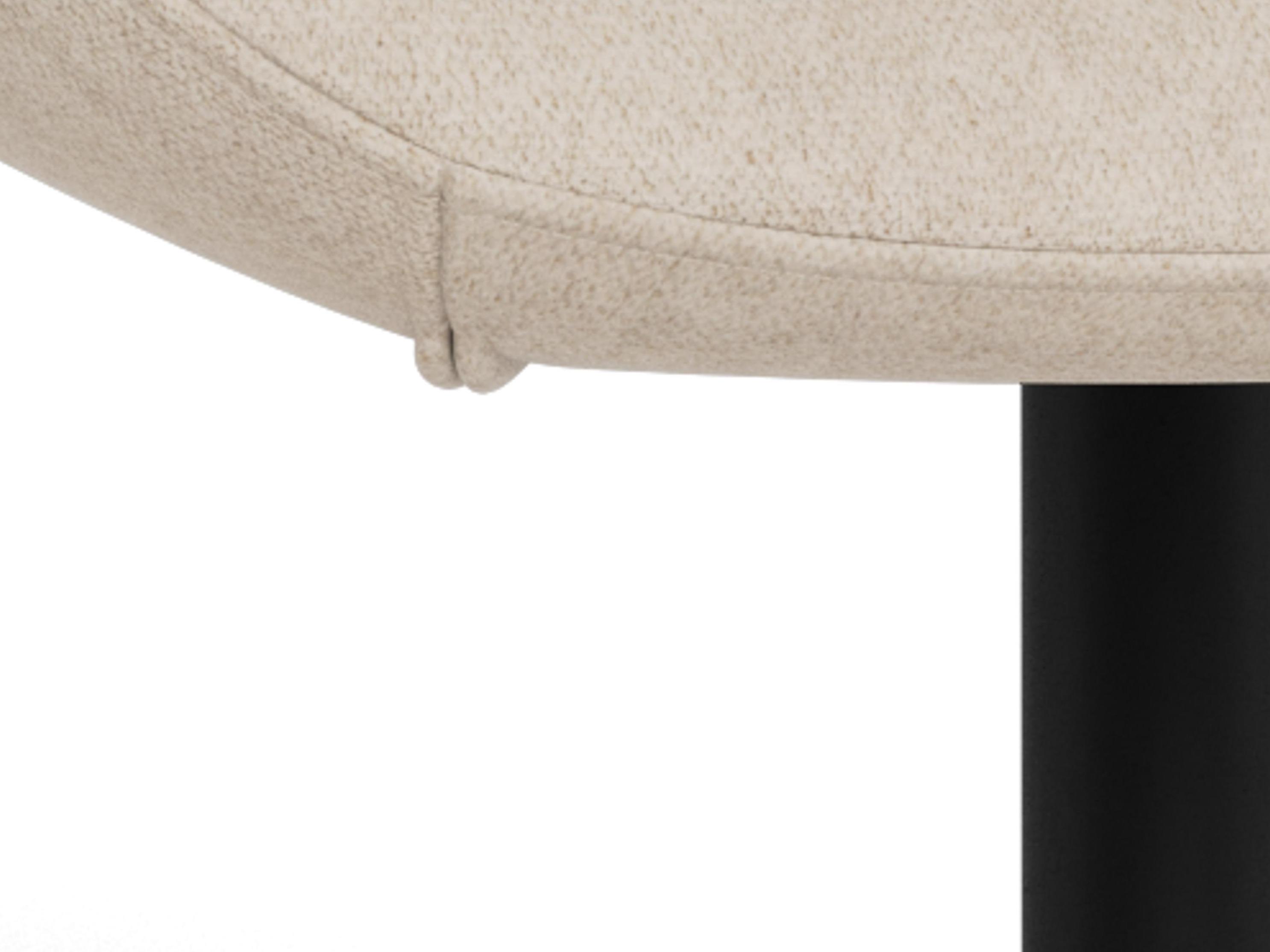 Tuoli Norsica 1058 (Musta + Vaaleanruskea)