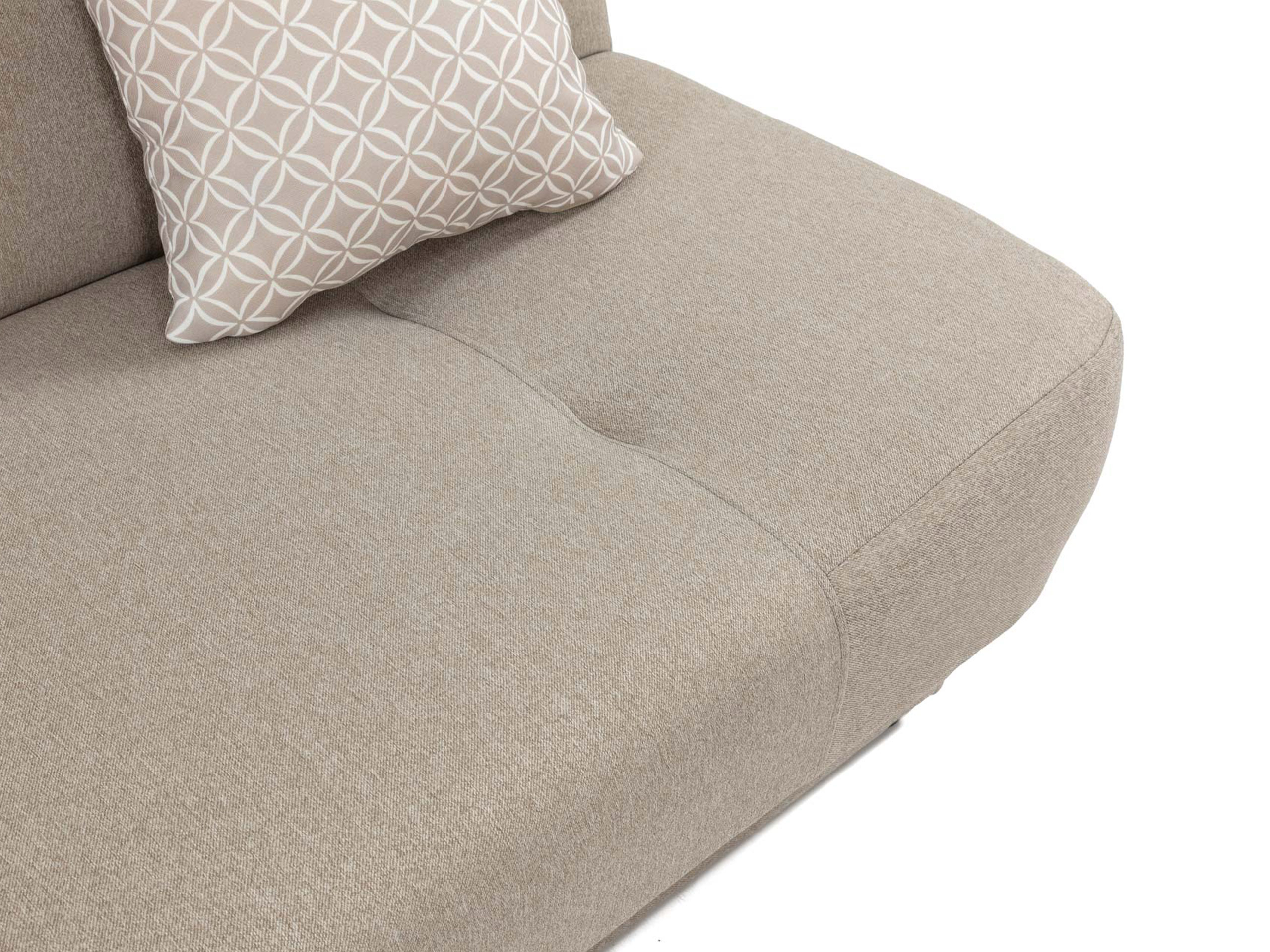 Vuodesohva Comfivo Cera (Lux 05 + Lux 06)