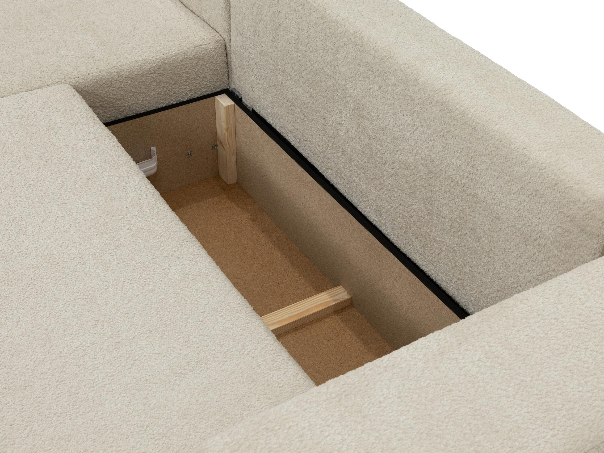 Kulmasohva Comfivo Societas (Margo 227)