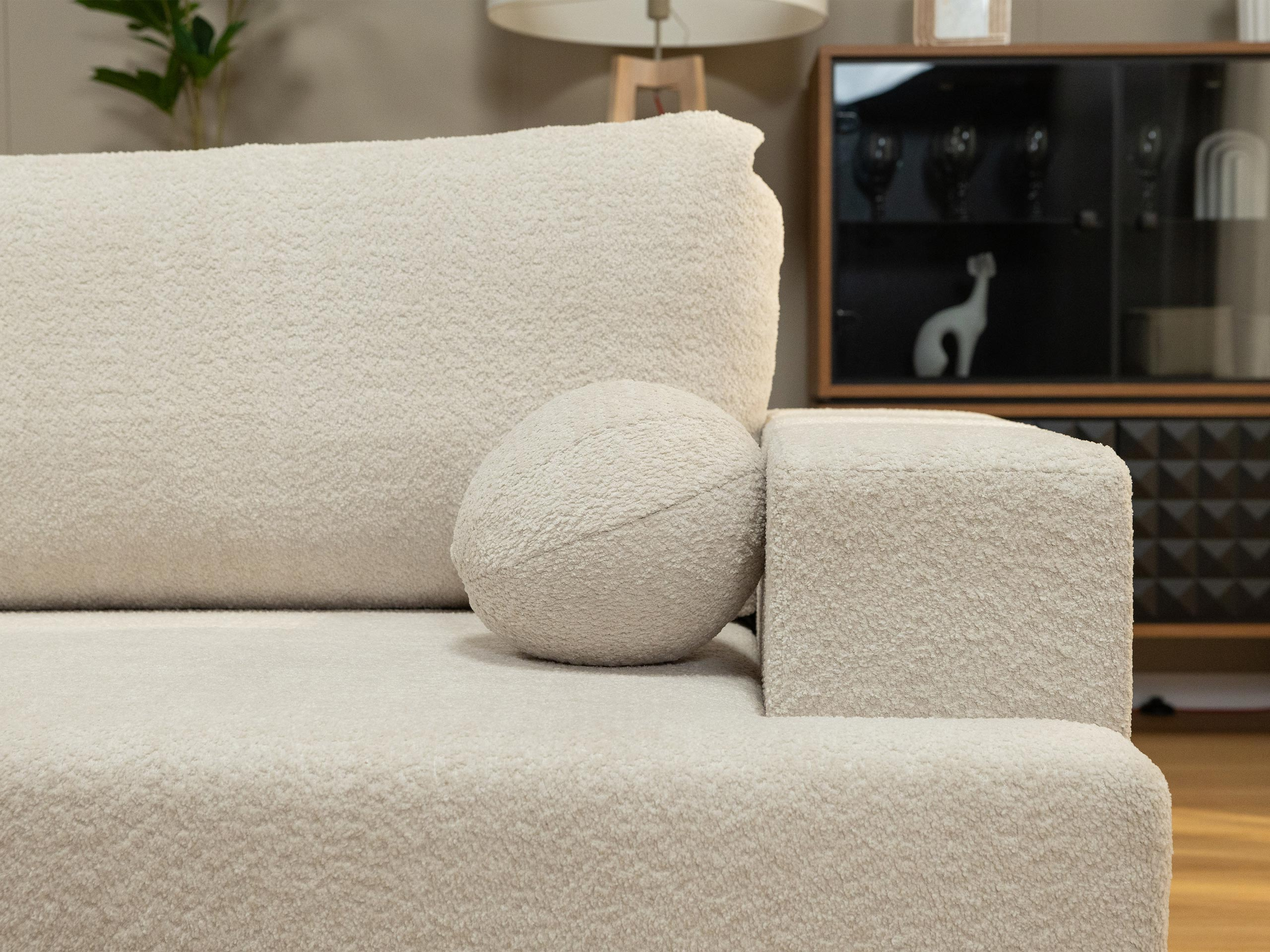 Kulmasohva Comfivo Societas (Margo 227)